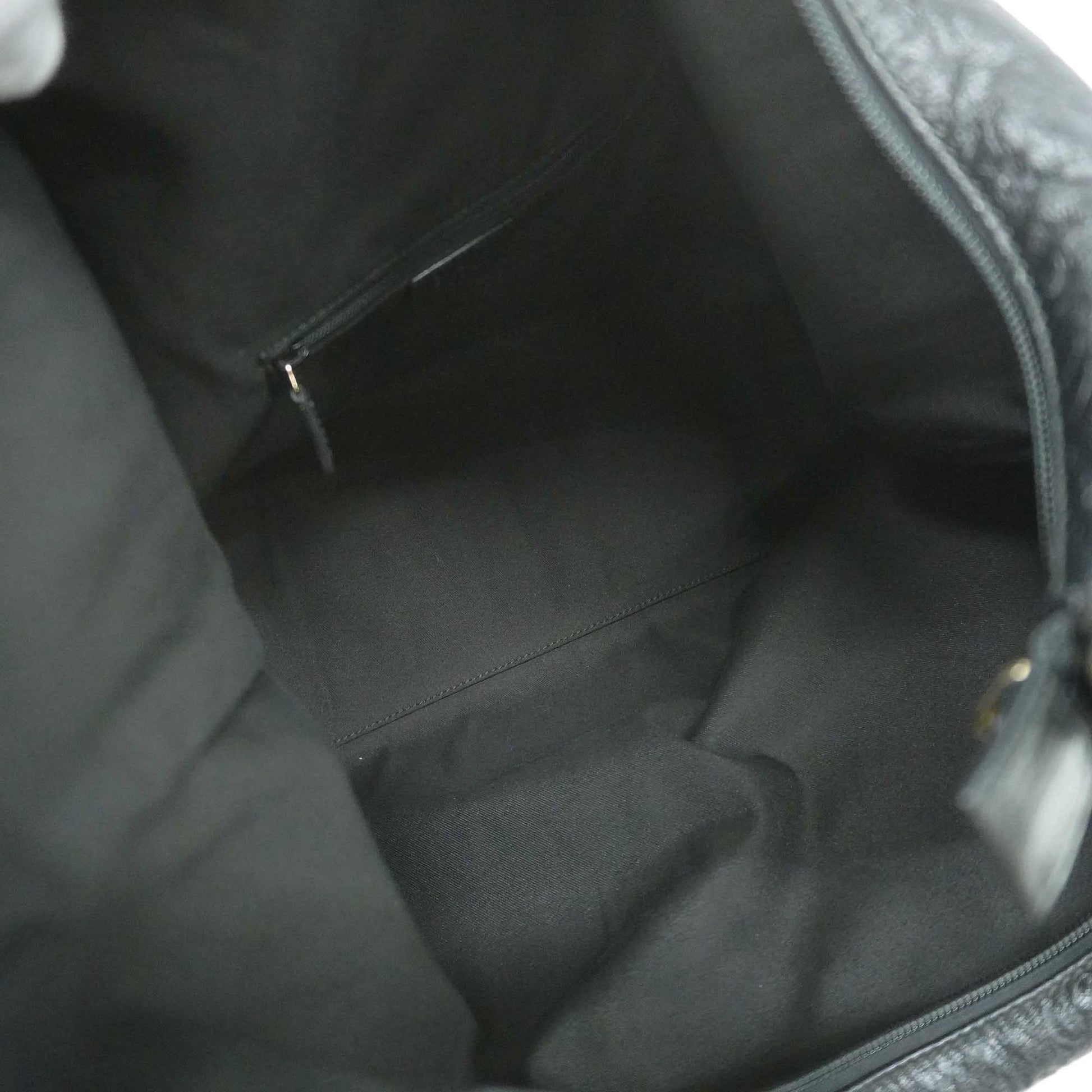 Gucci Leather Shoulder Bag