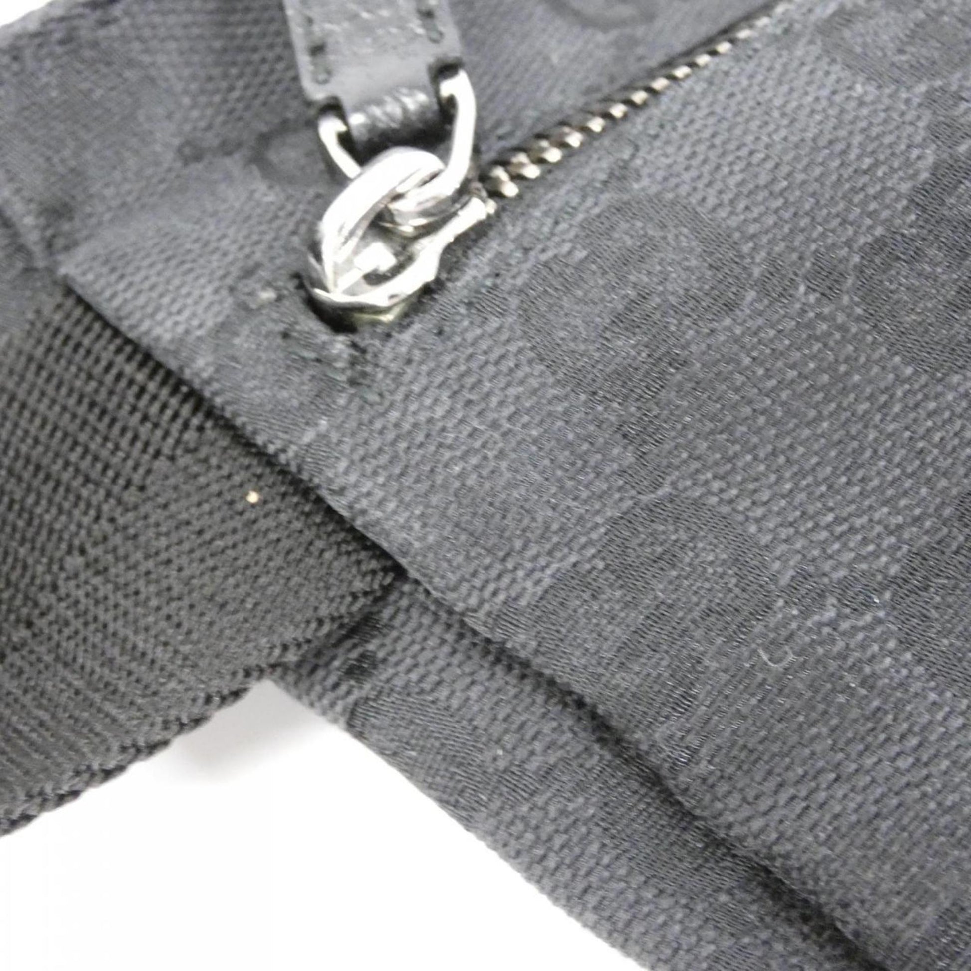 Gucci Canvas Handbag