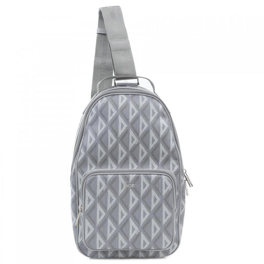 Christian Dior Gray Handbag Sling Bag ()