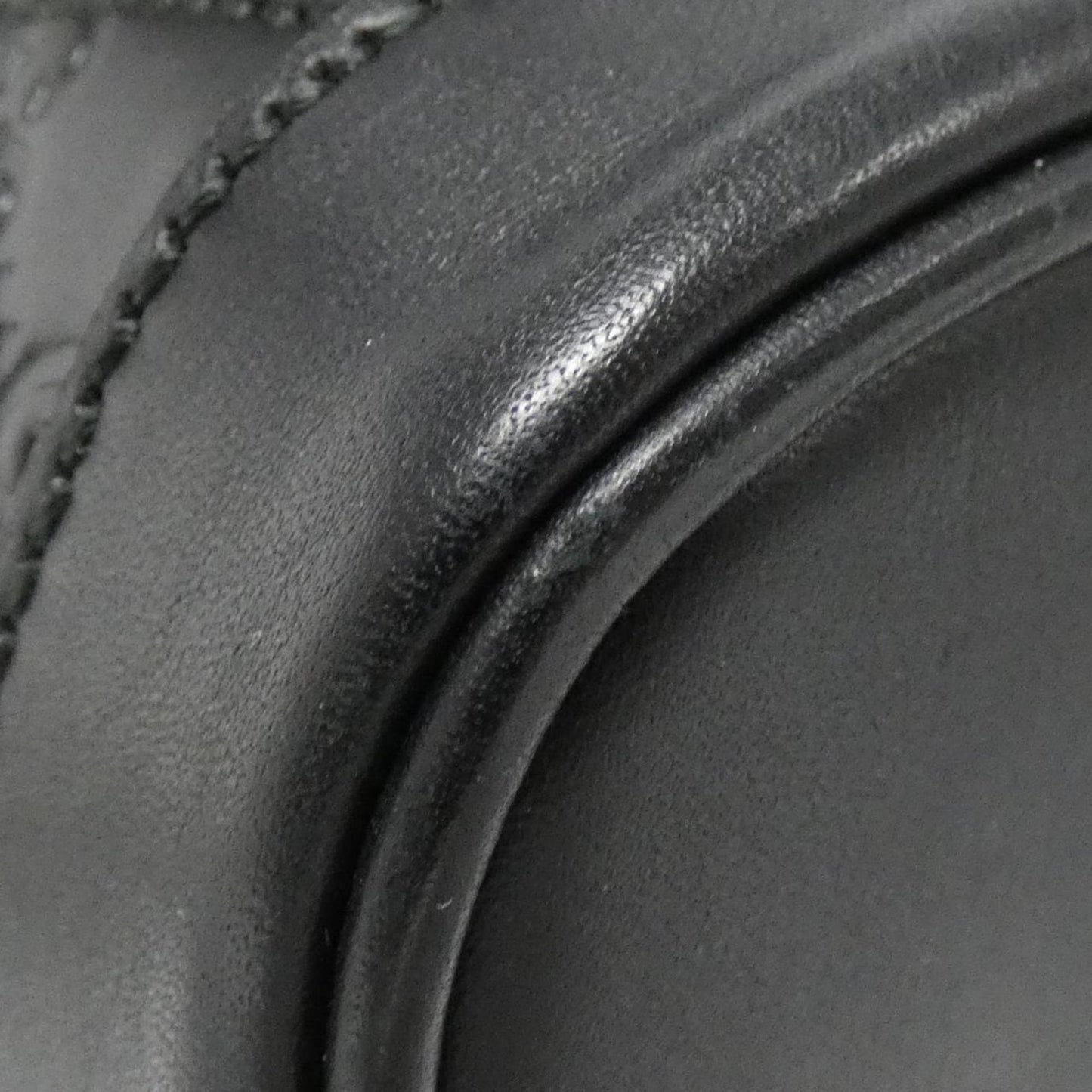 Gucci Leather Backpack