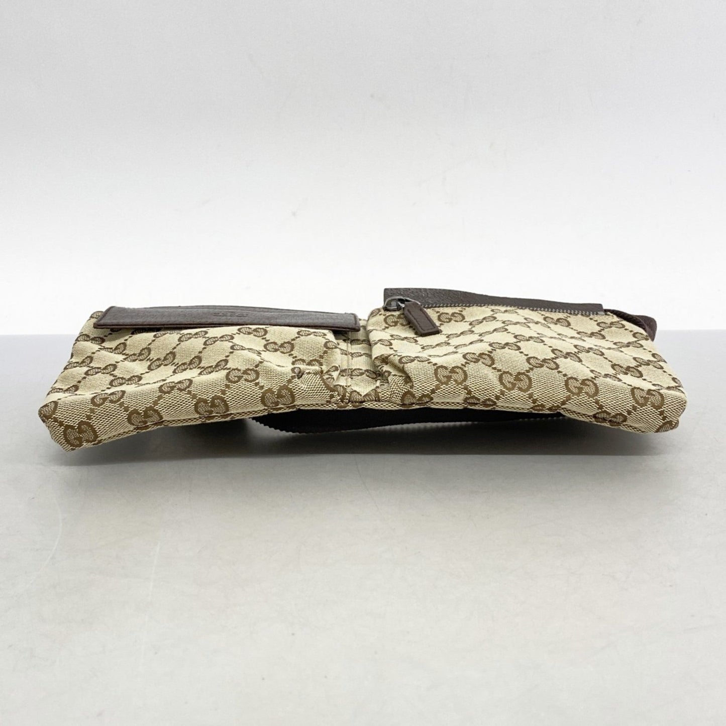 Gucci Canvas Handbag