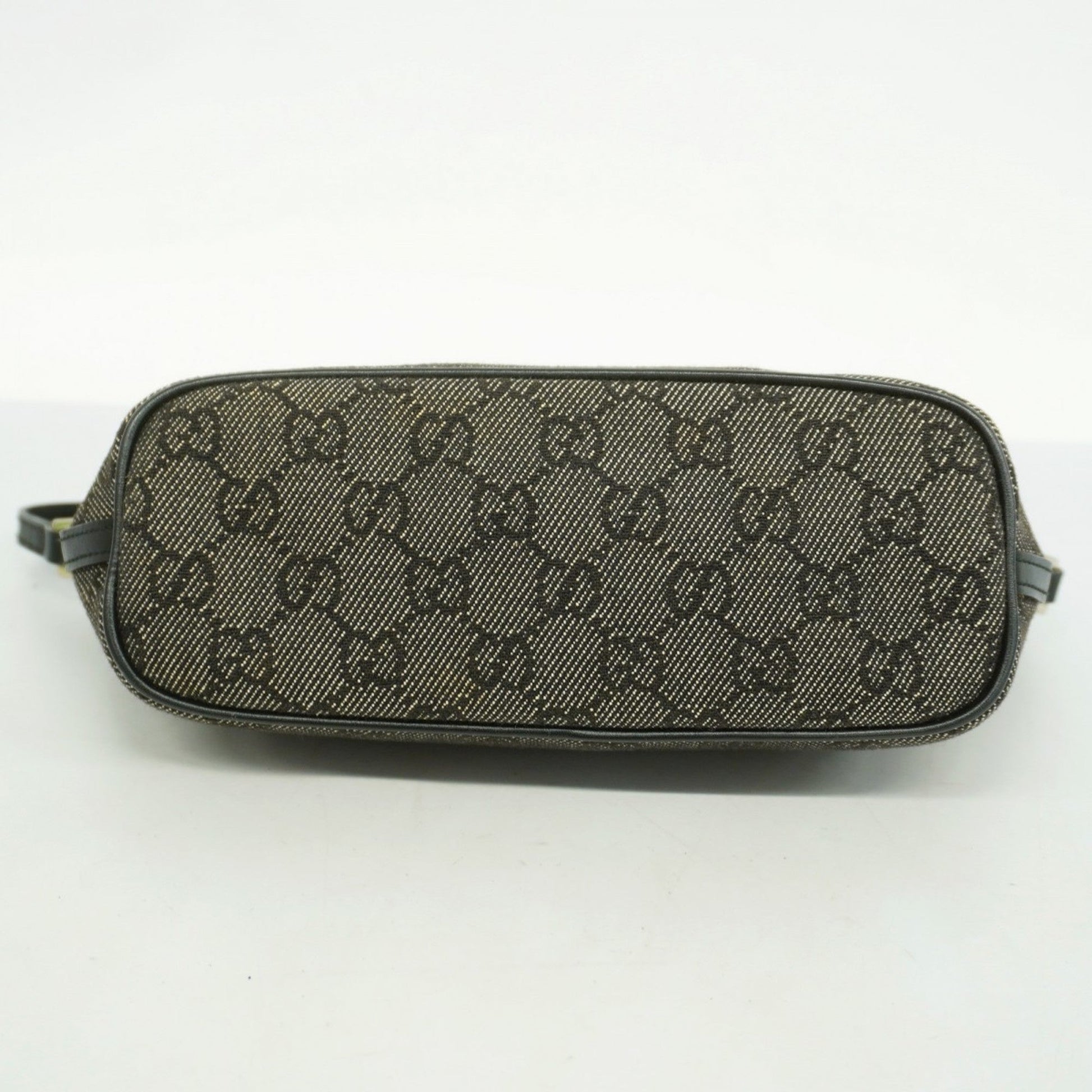 Gucci Canvas Handbag