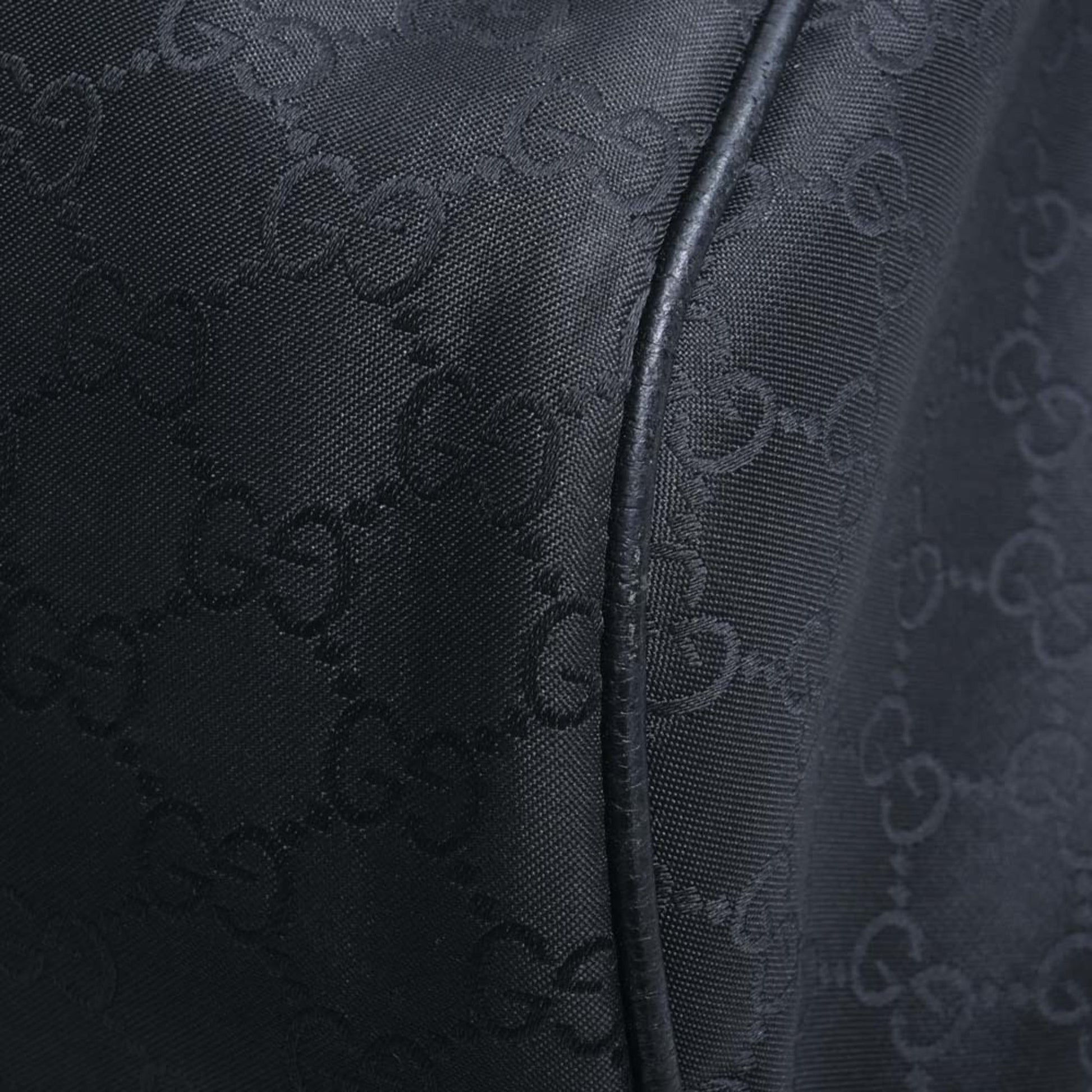 Gucci Nylon Backpack