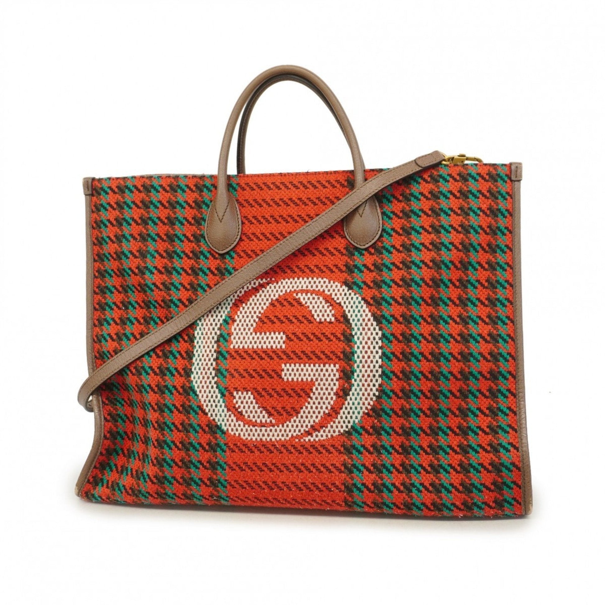 Gucci Designer Tote