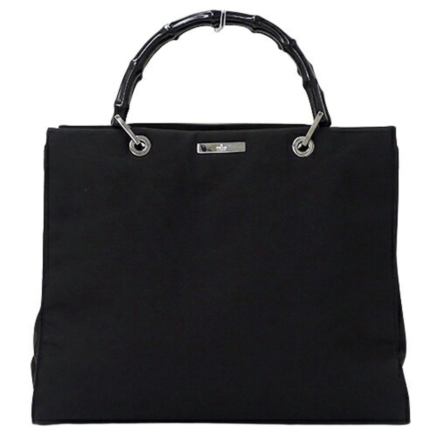 Gucci Nylon Handbag