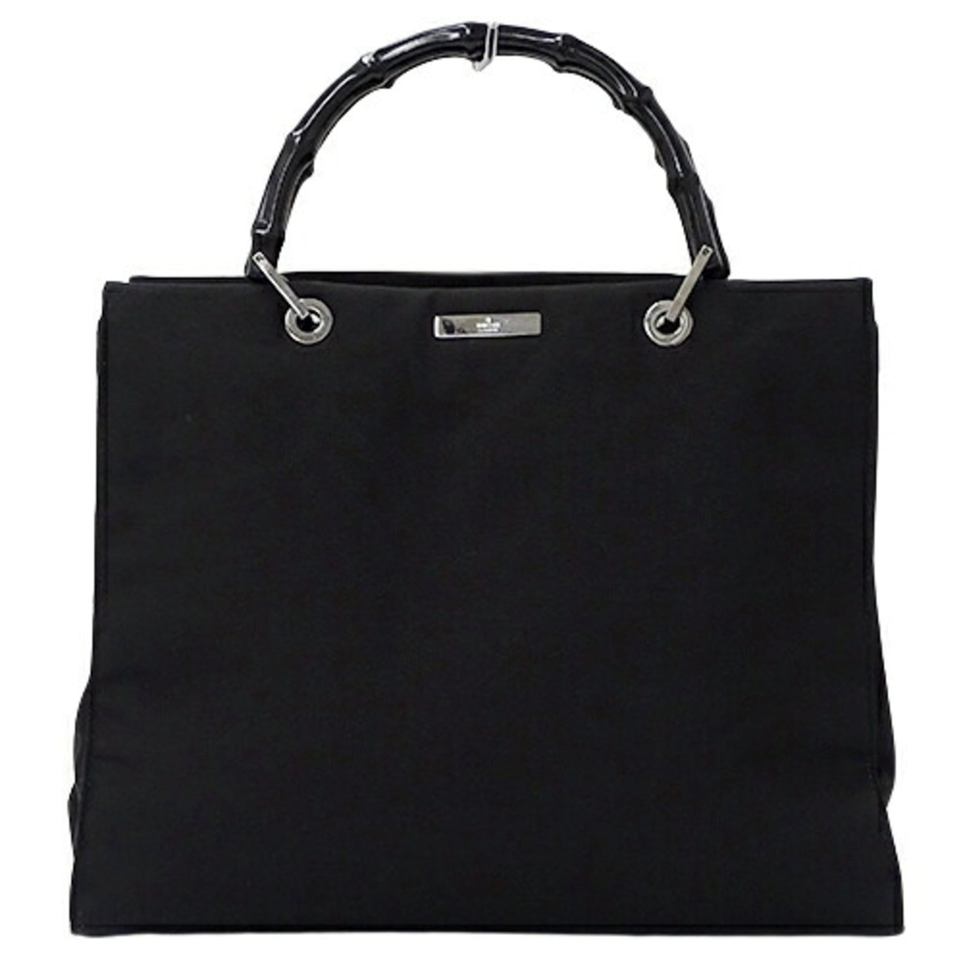 Gucci Nylon Handbag
