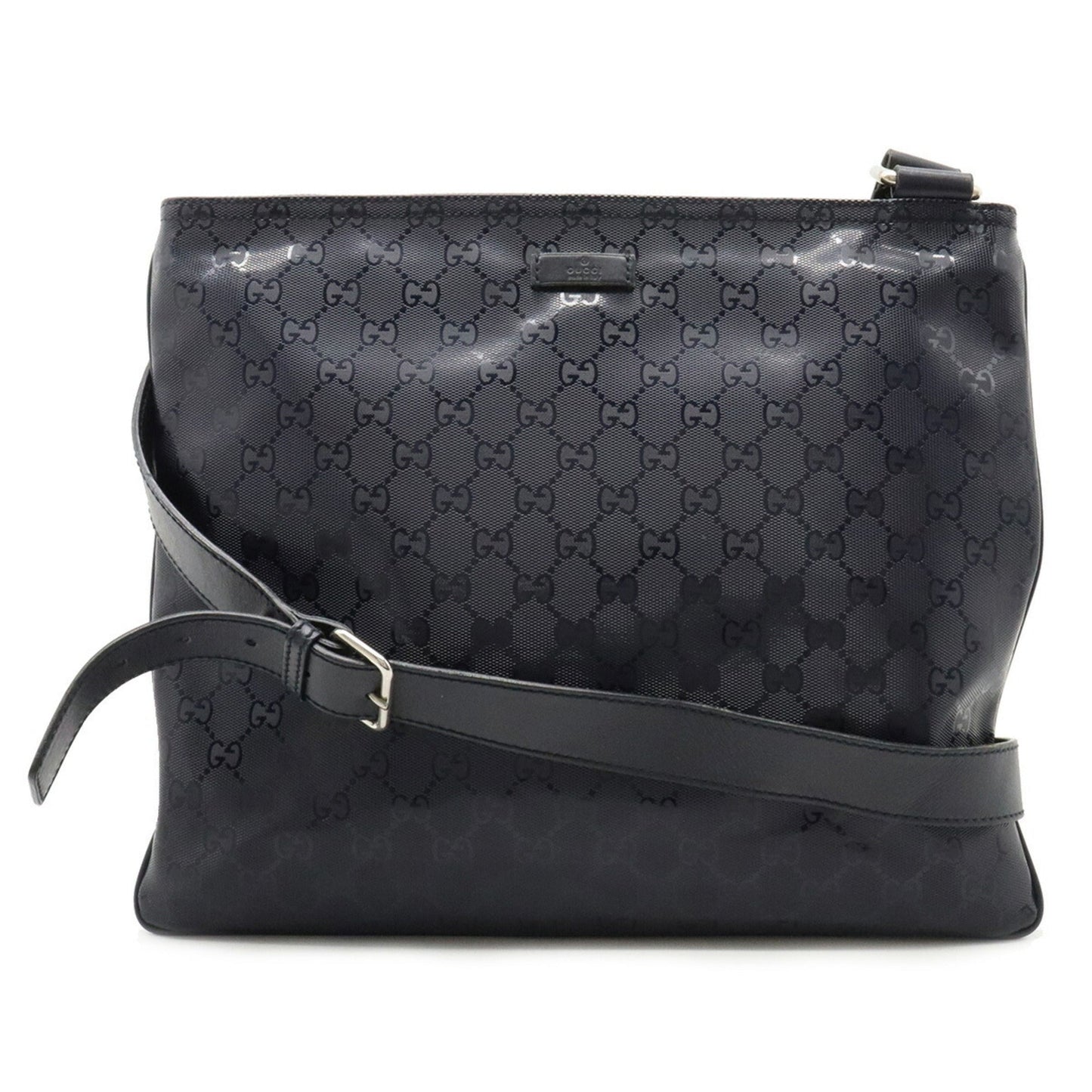 Gucci Leather Crossbody