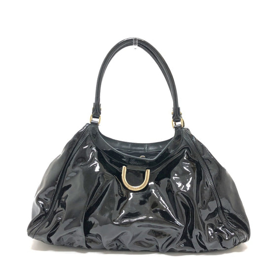 Gucci Leather Tote