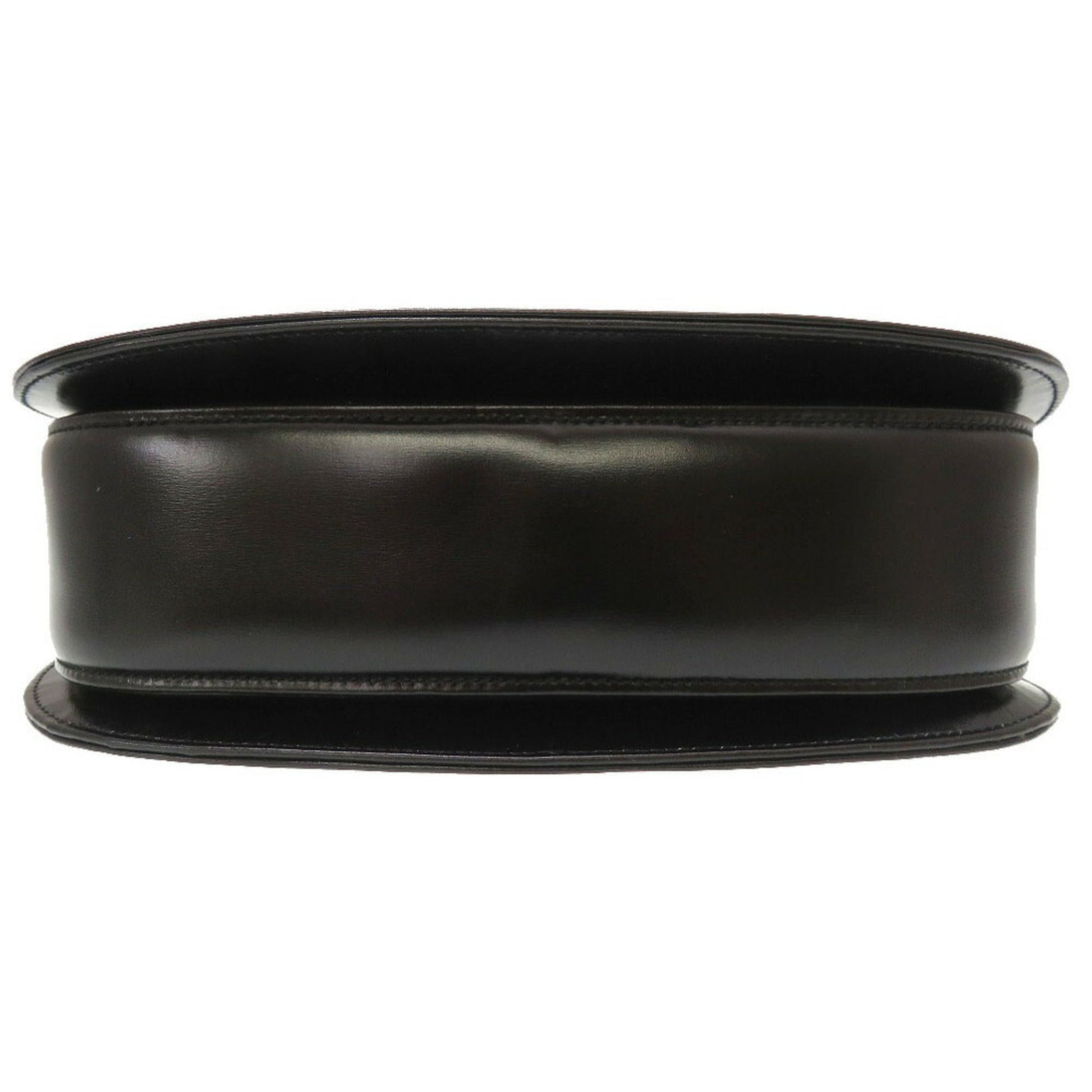Gucci Leather Shoulder Bag