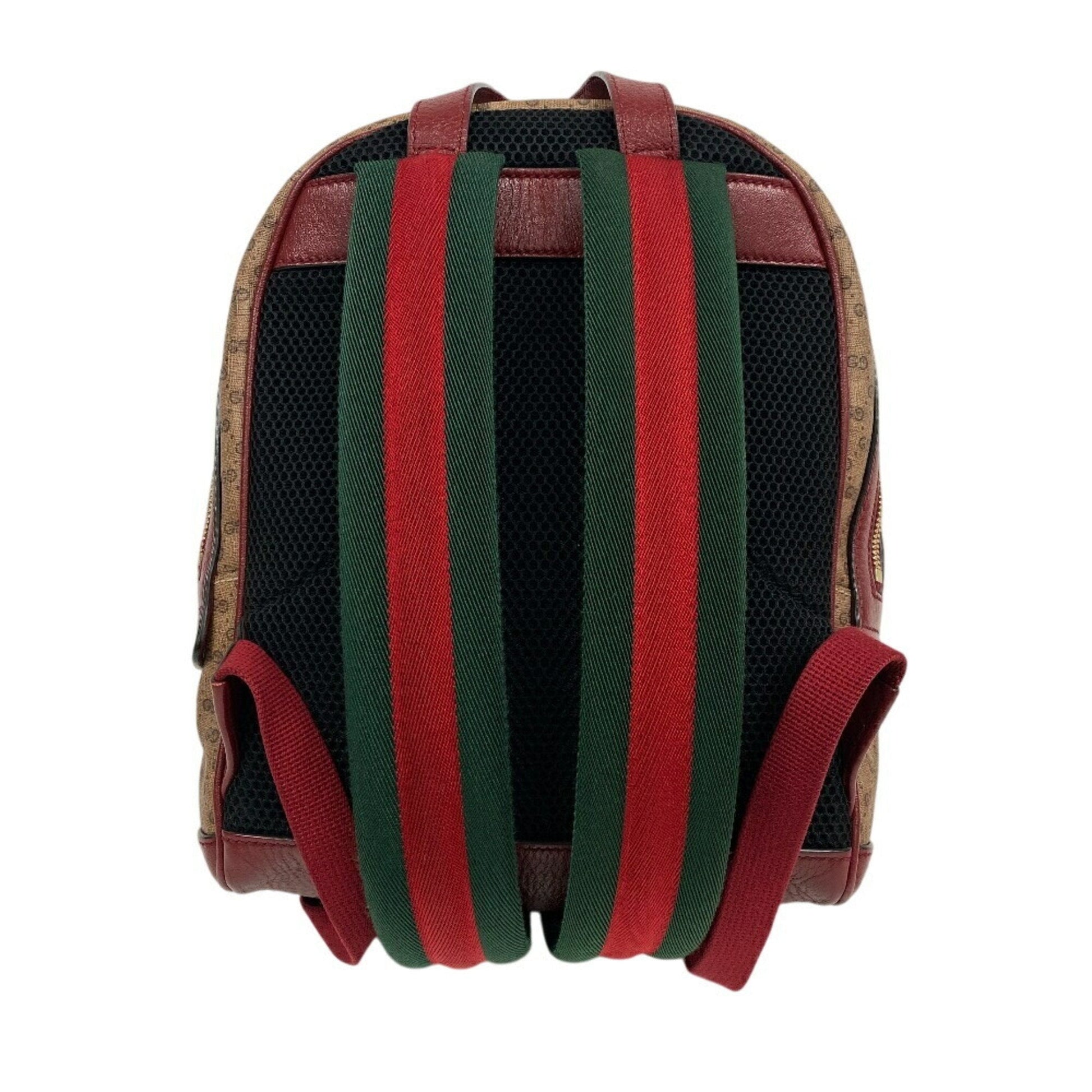 Gucci Backpack