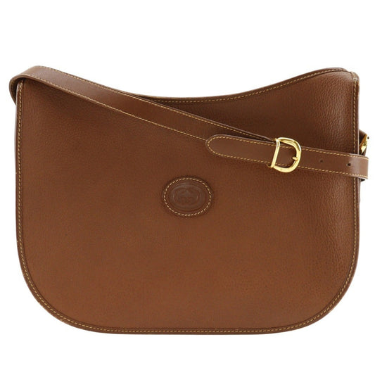 Gucci Leather Shoulder Bag
