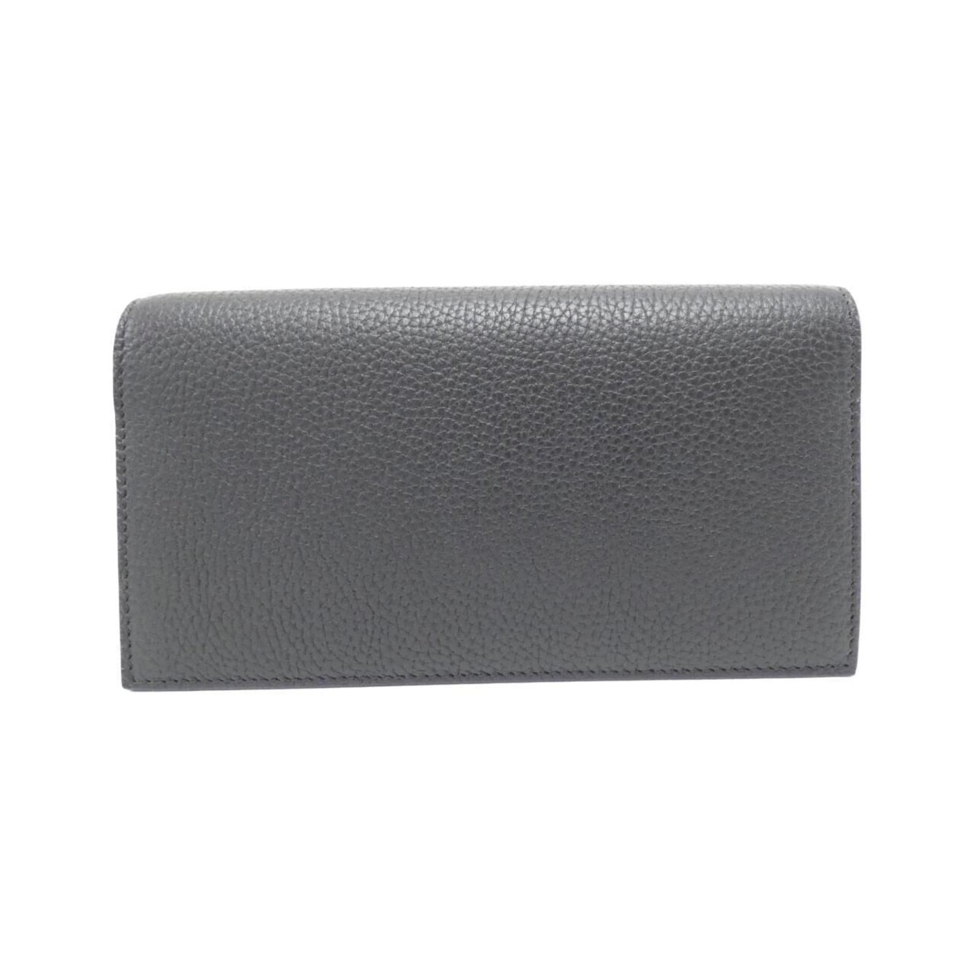 Gucci Leather Shoulder Bag