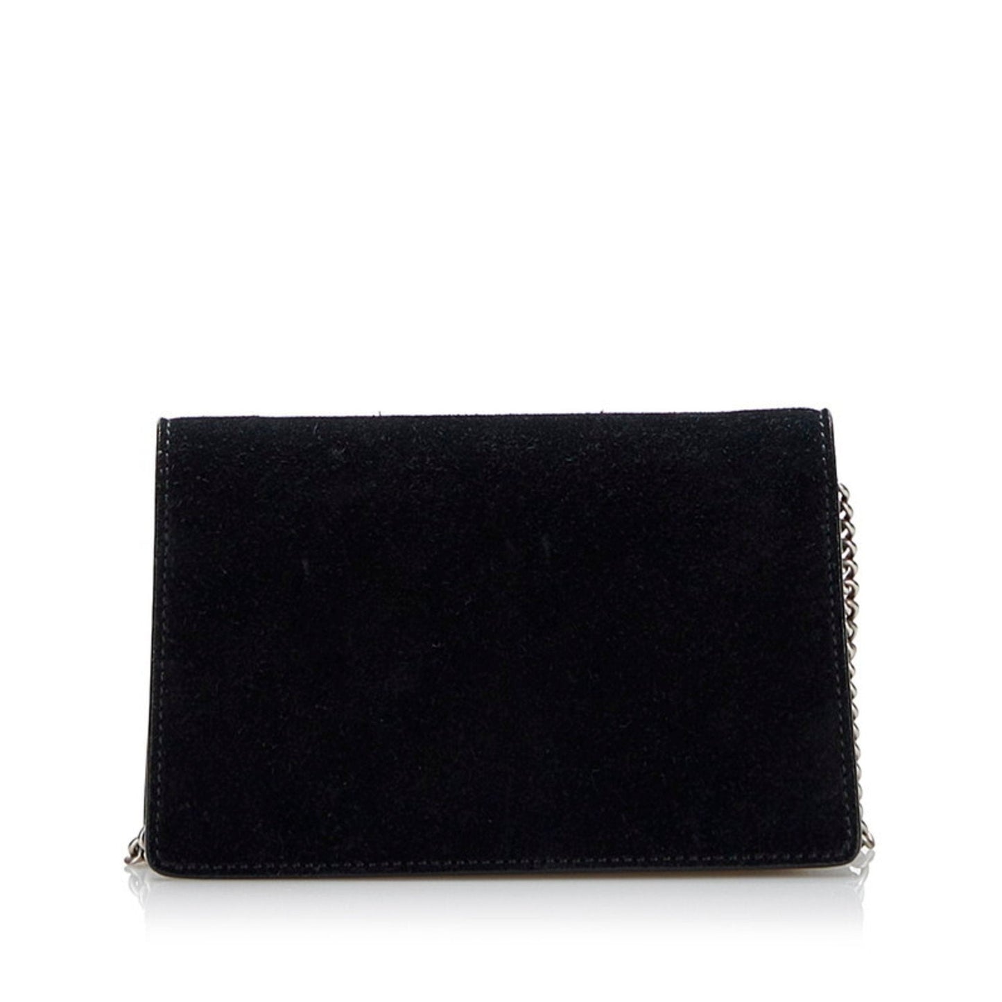 Gucci Lou Chain Shoulder Bag