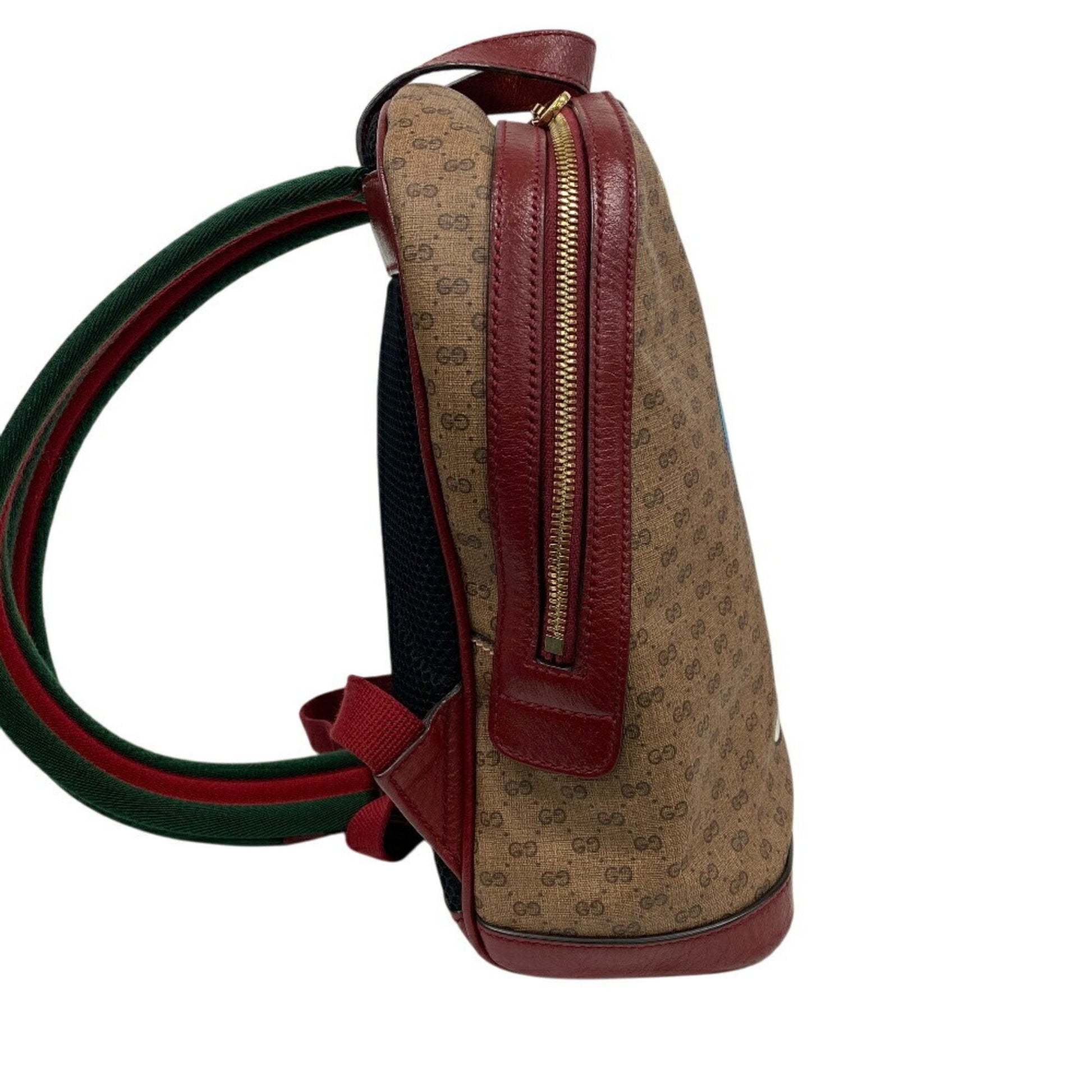 Gucci Backpack