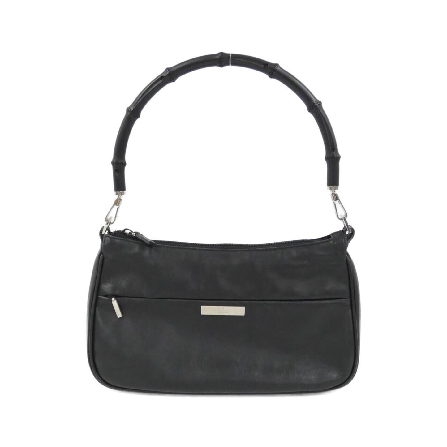 Gucci Leather Shoulder Bag