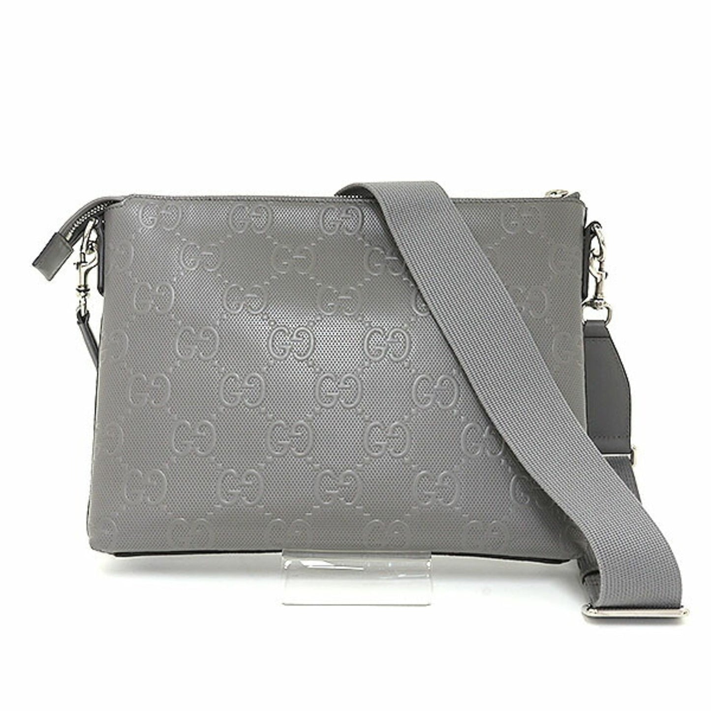 Gucci Leather Handbag
