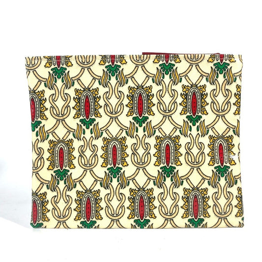 Gucci Canvas Clutch