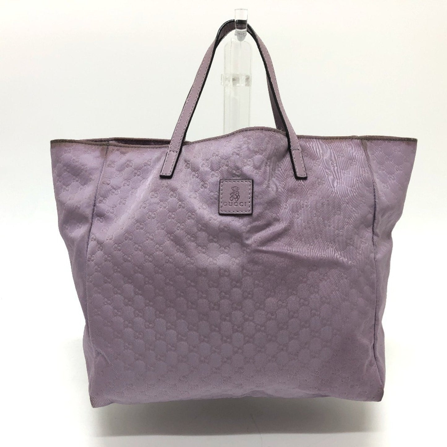 Gucci Nylon Handbag