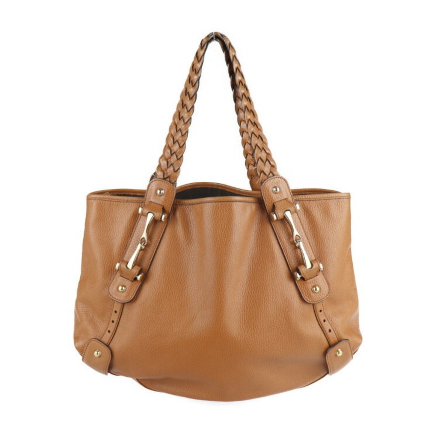 Gucci Lou Leather Tote