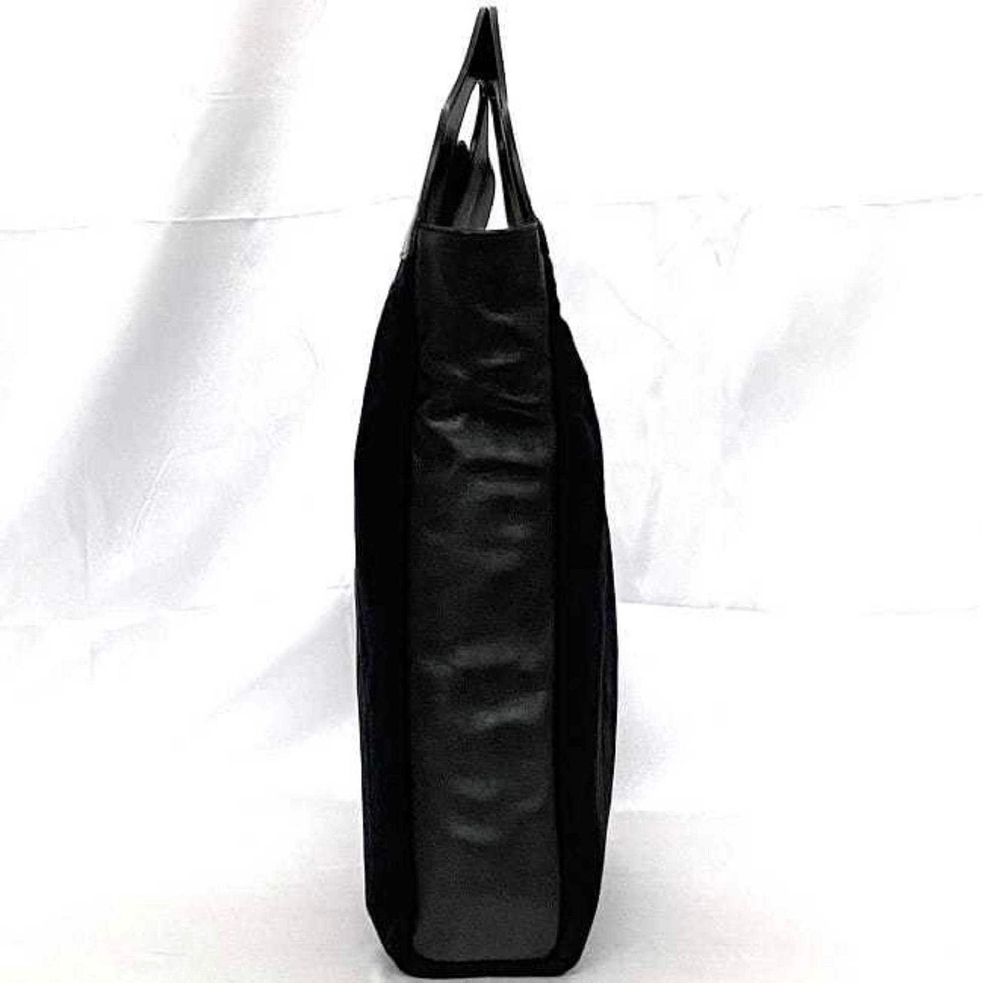 Gucci Leather Tote