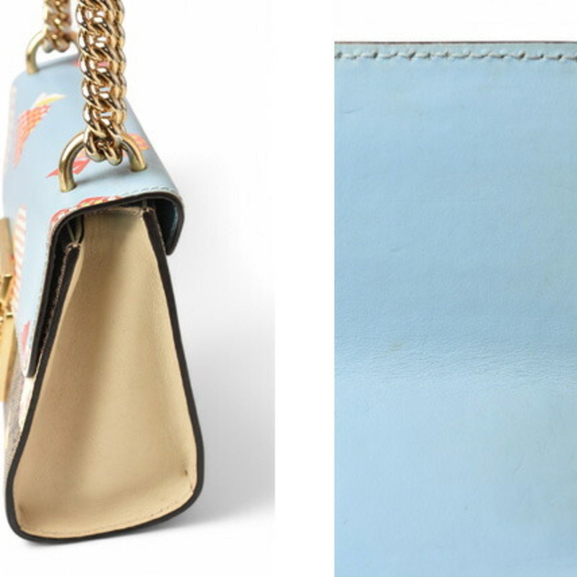 Gucci Designer Shoulder Bag