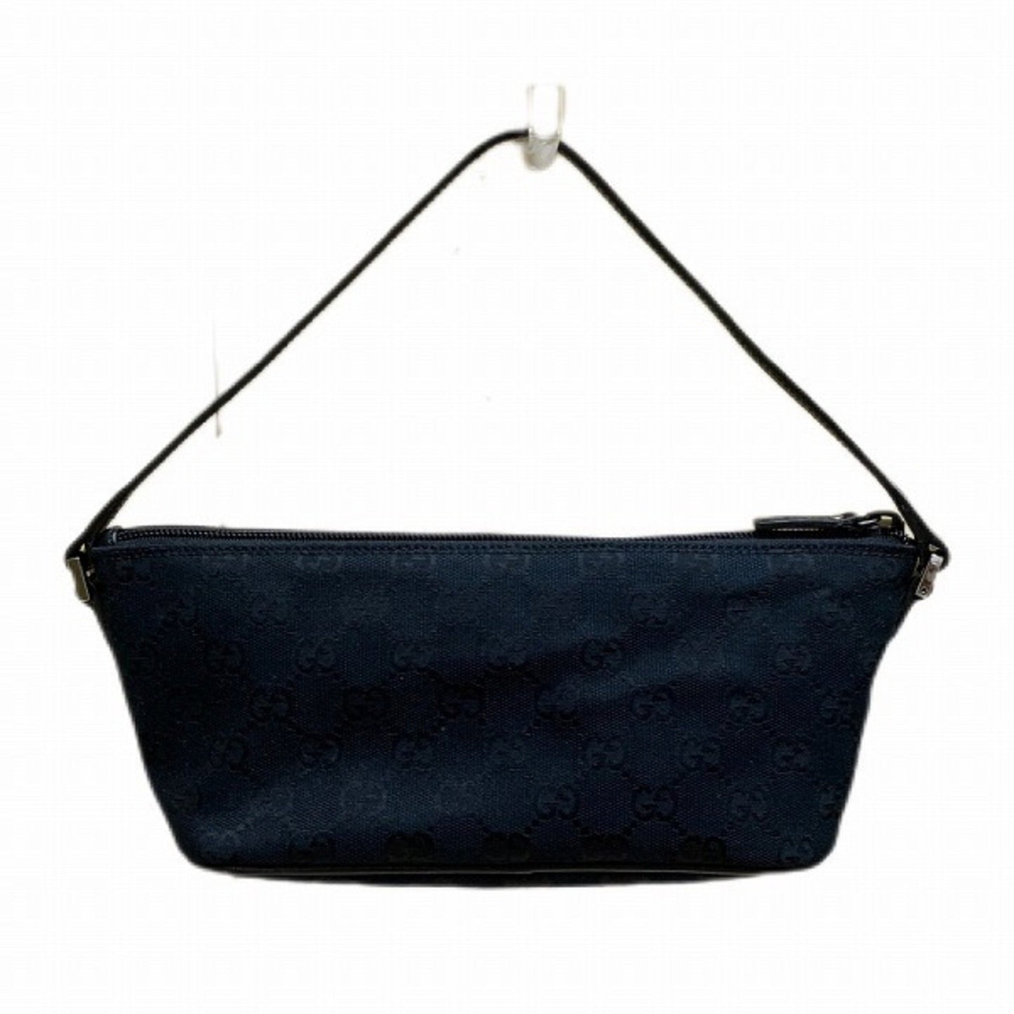 Gucci Canvas Clutch