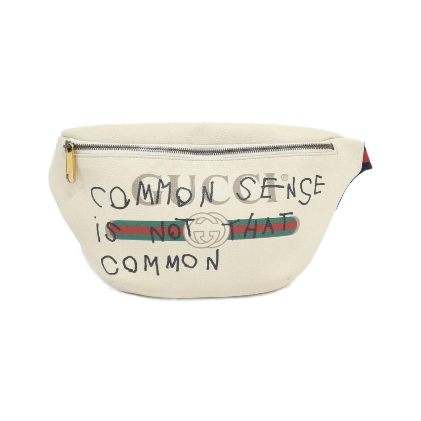 Gucci Leather Handbag
