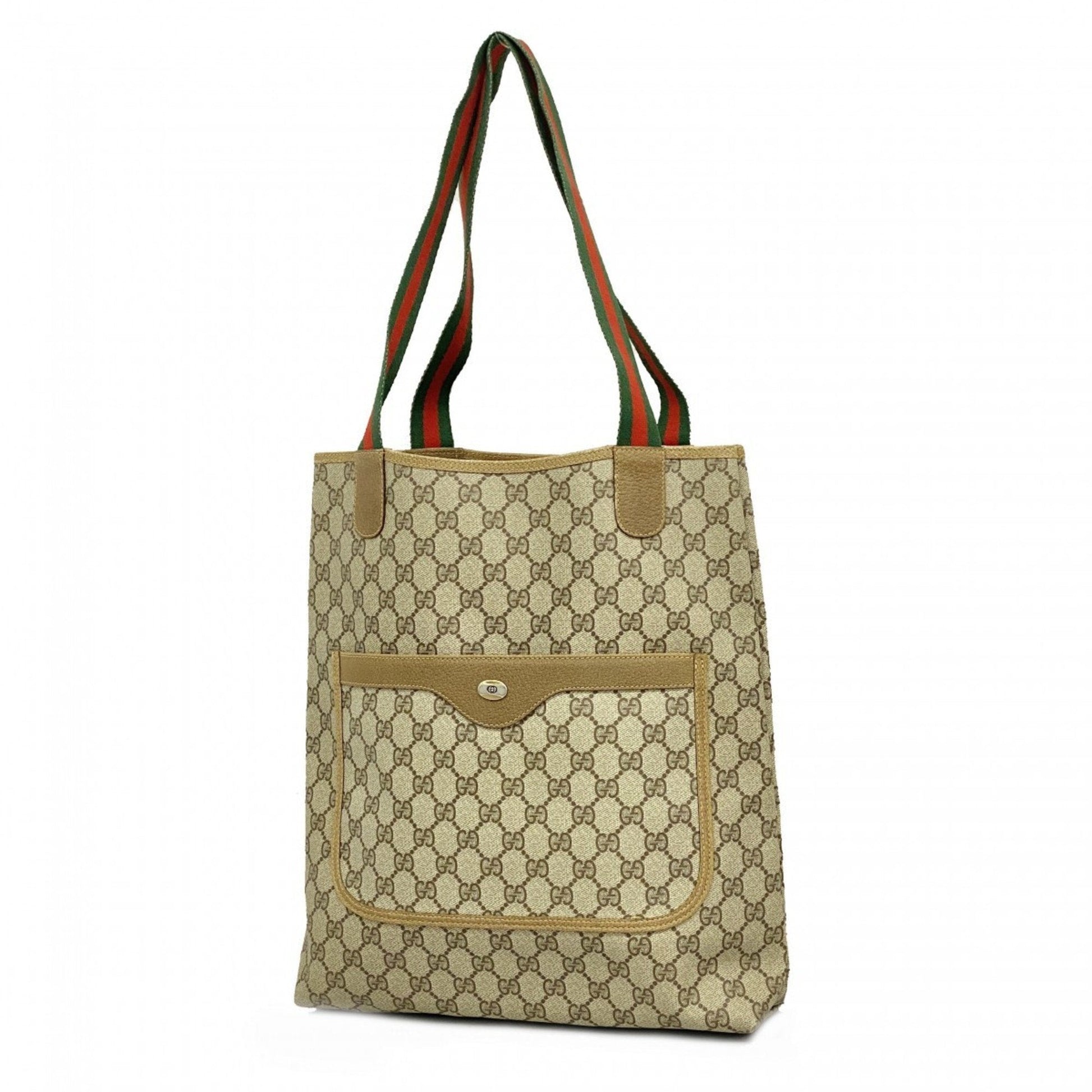 Gucci Designer Tote