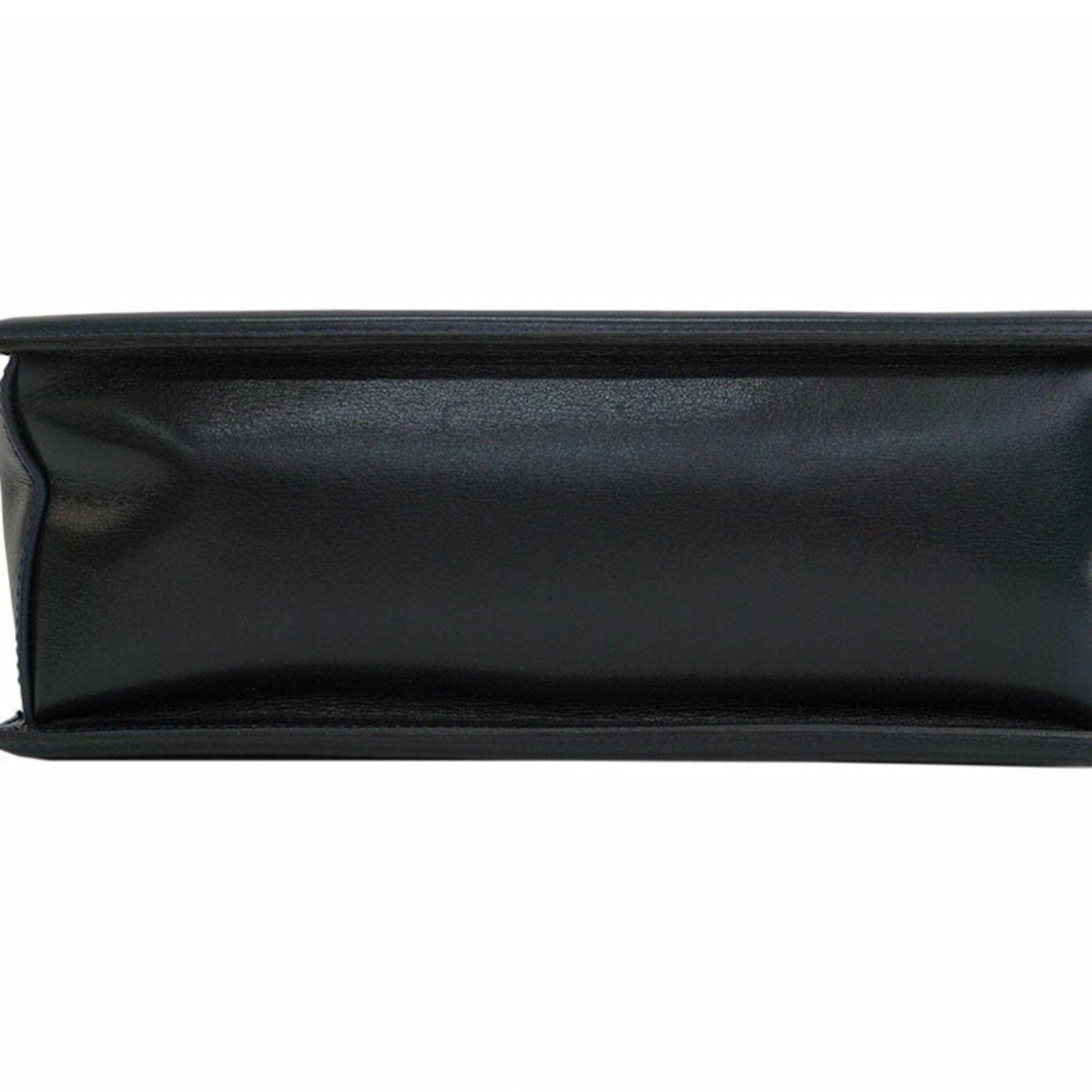 Gucci Lou Leather Handbag