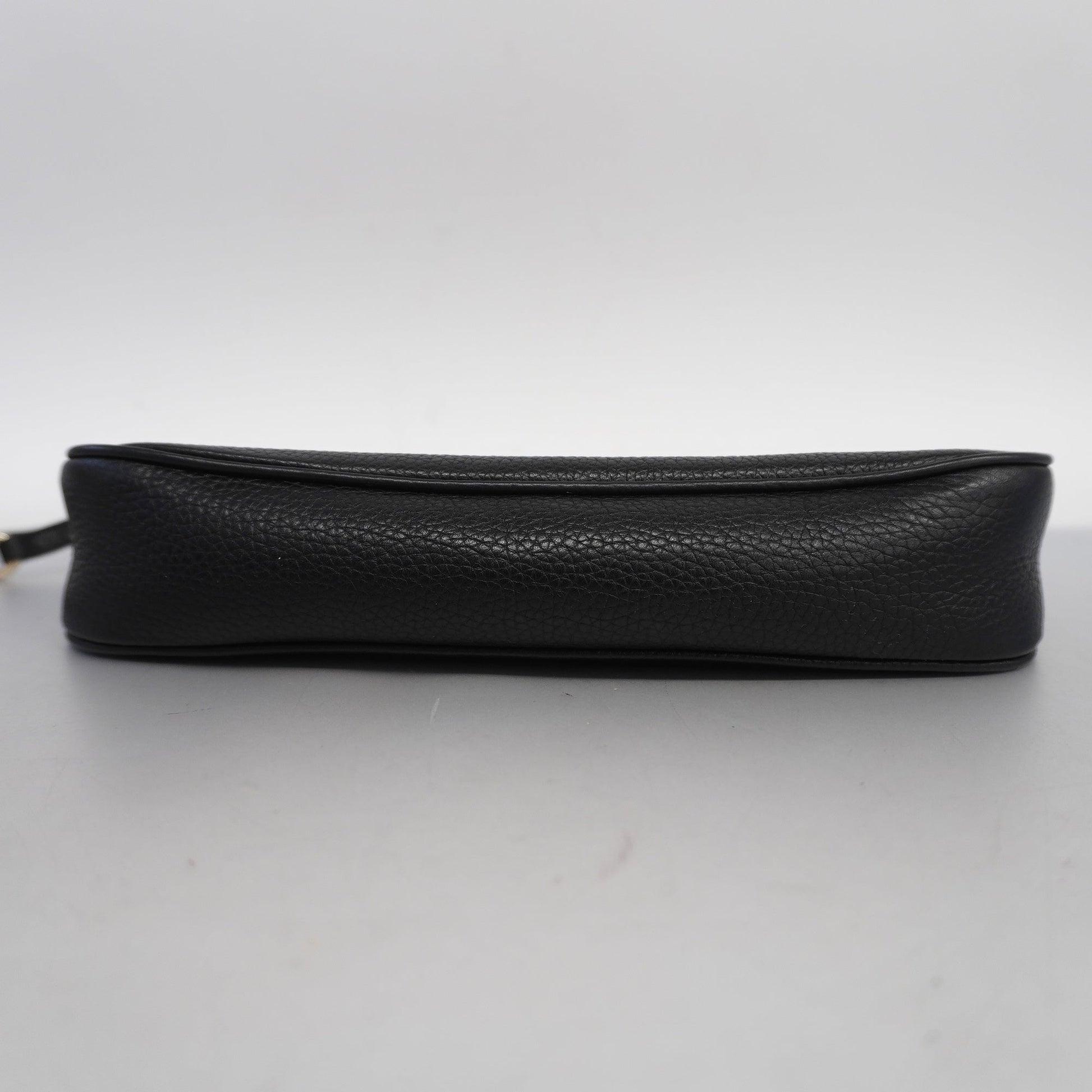 Gucci Leather Shoulder Bag