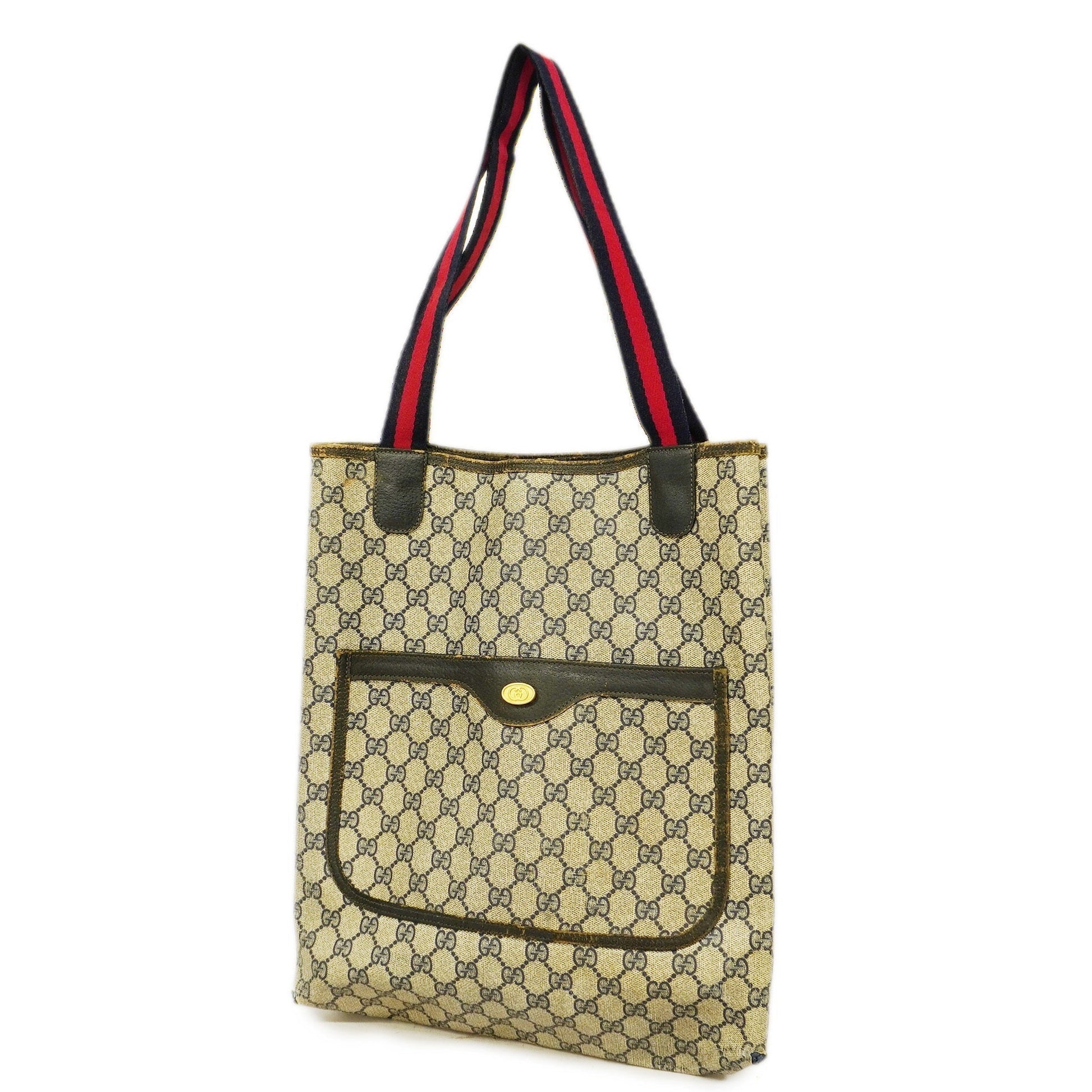 Gucci Designer Tote