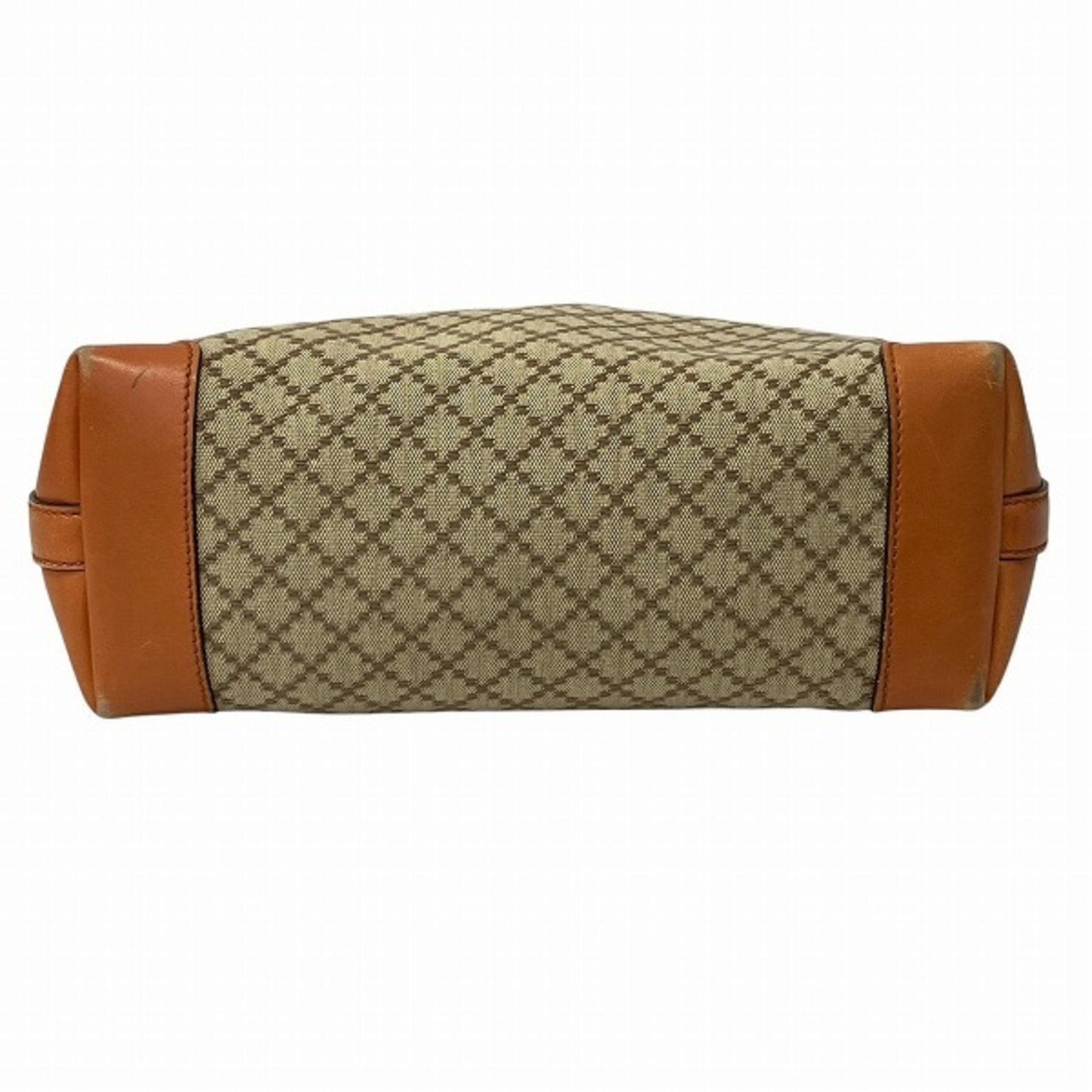 Gucci Canvas Tote
