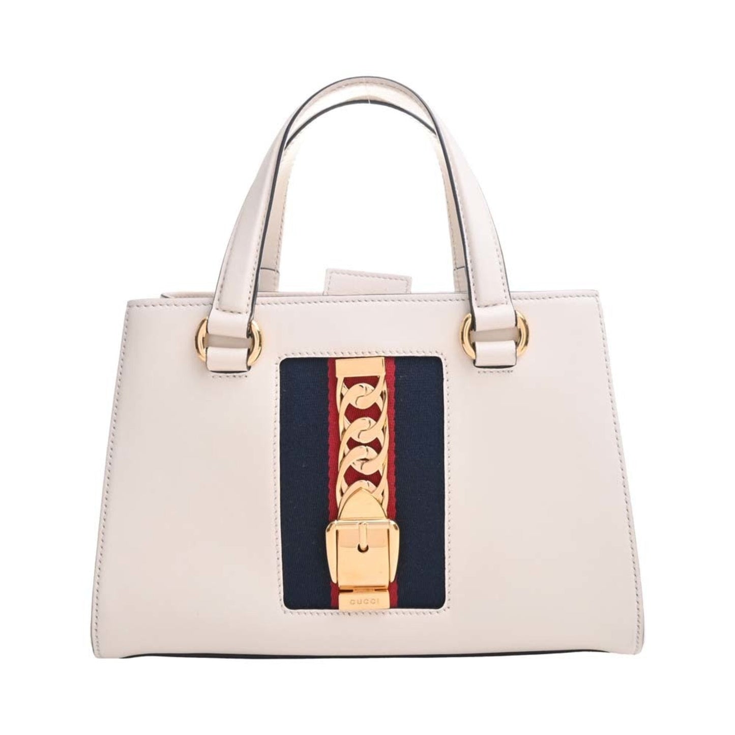 Gucci Leather Handbag
