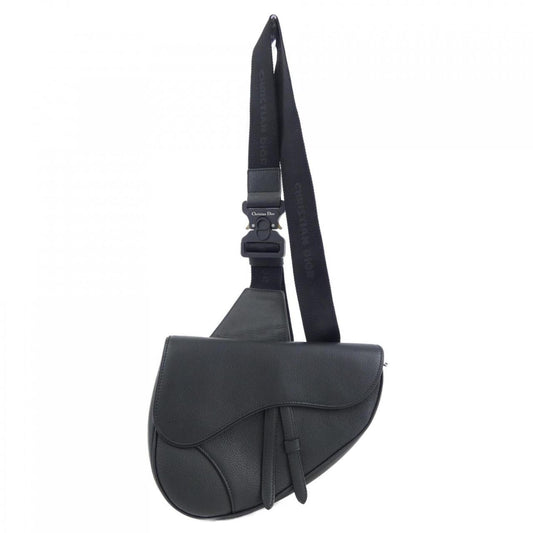 Christian Dior Black Handbag ()