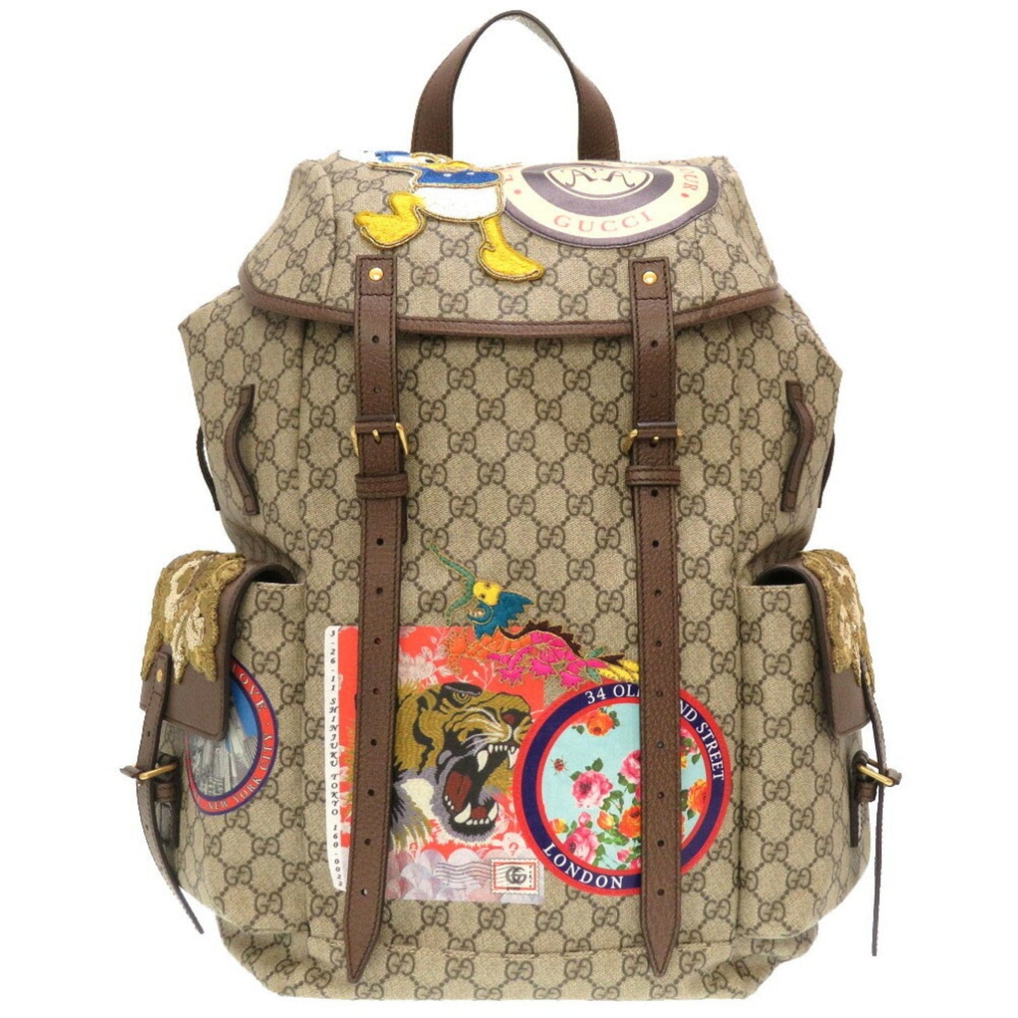 Gucci Backpack