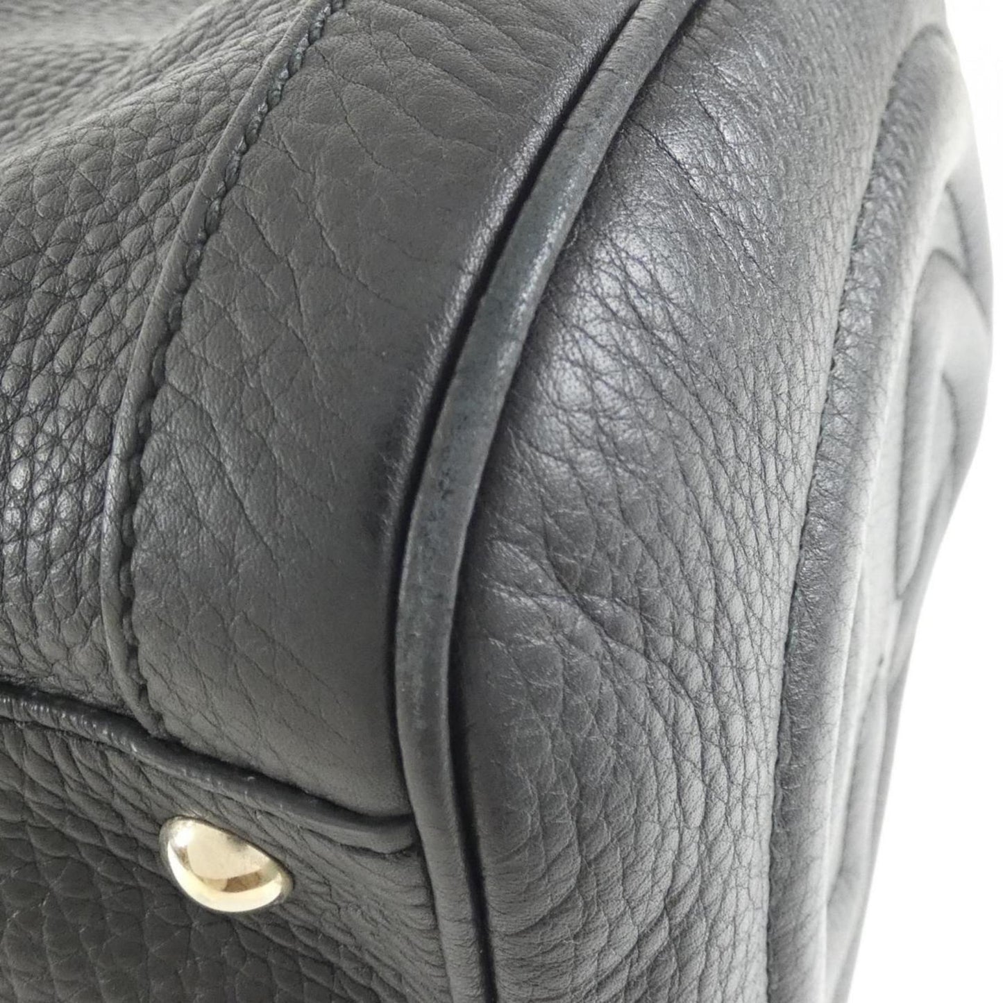 Gucci Leather Handbag