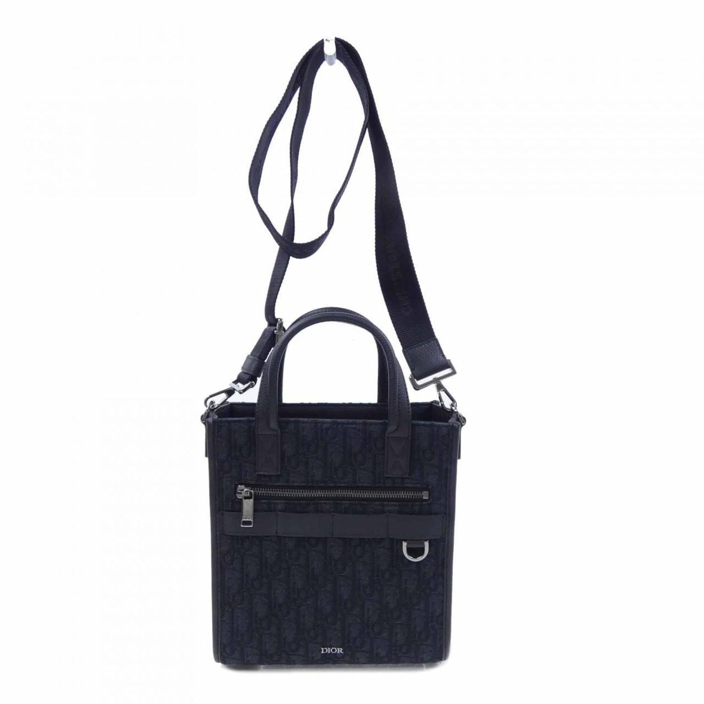 Christian Dior Black Handbag ()