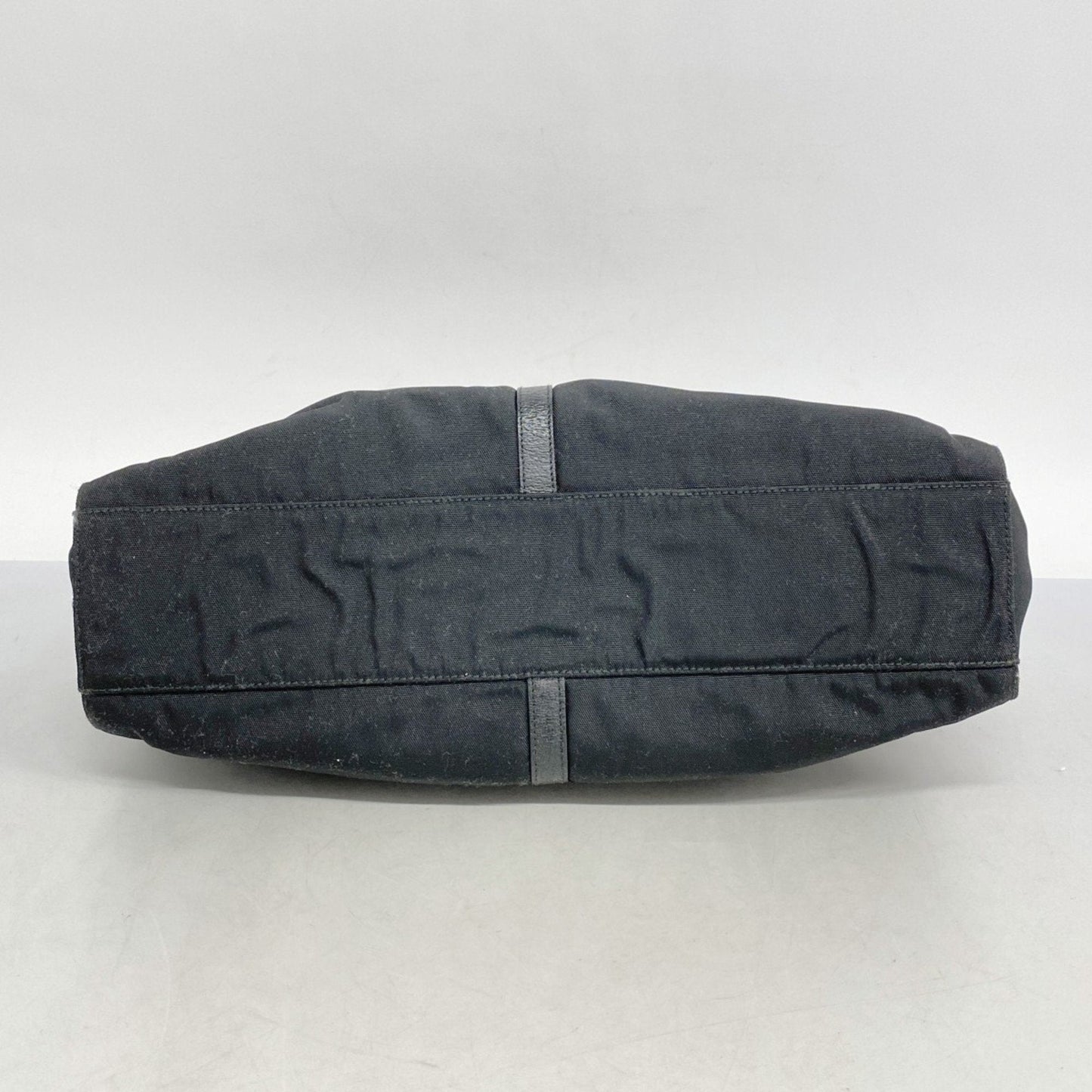 Gucci Nylon Shoulder Bag
