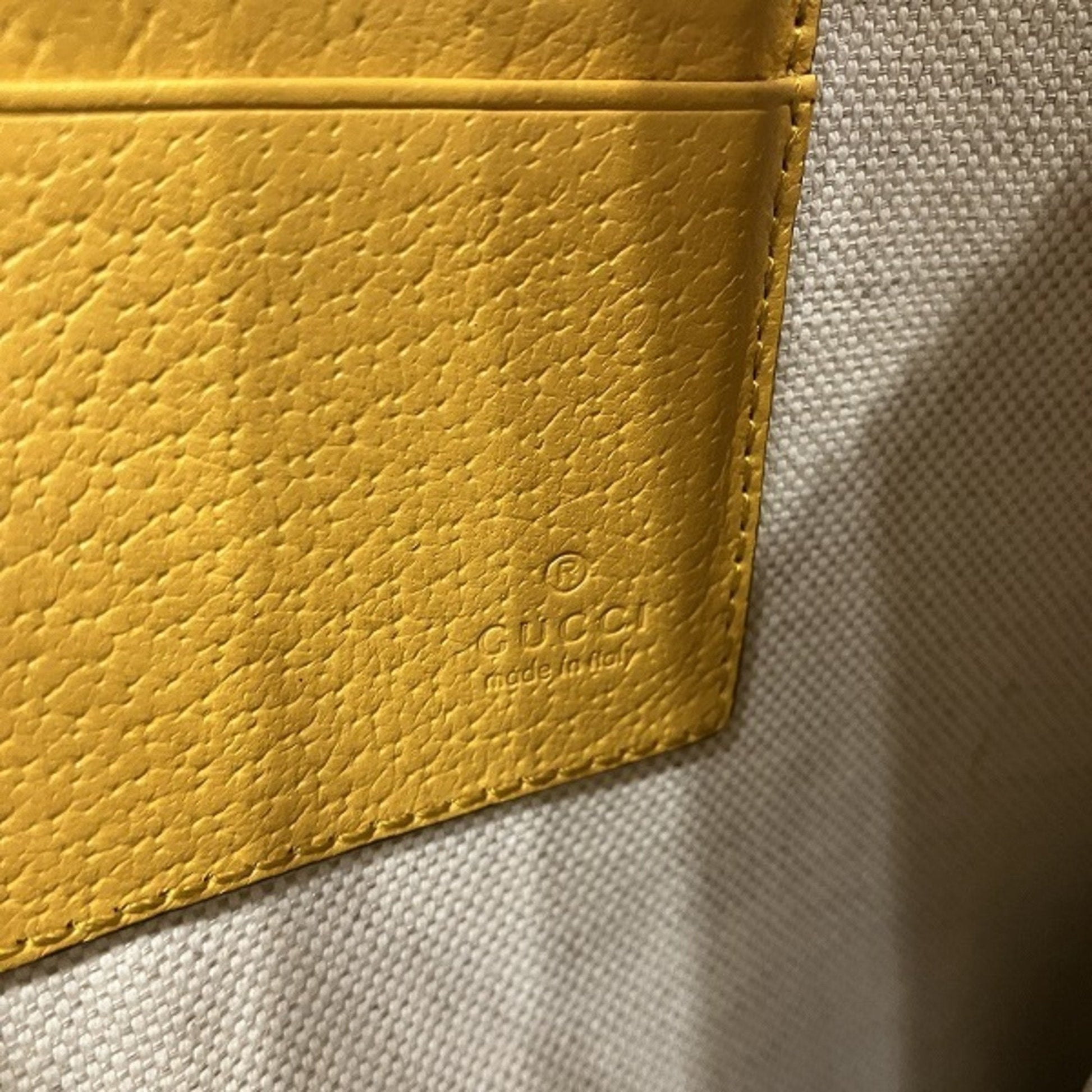 Gucci Clutch