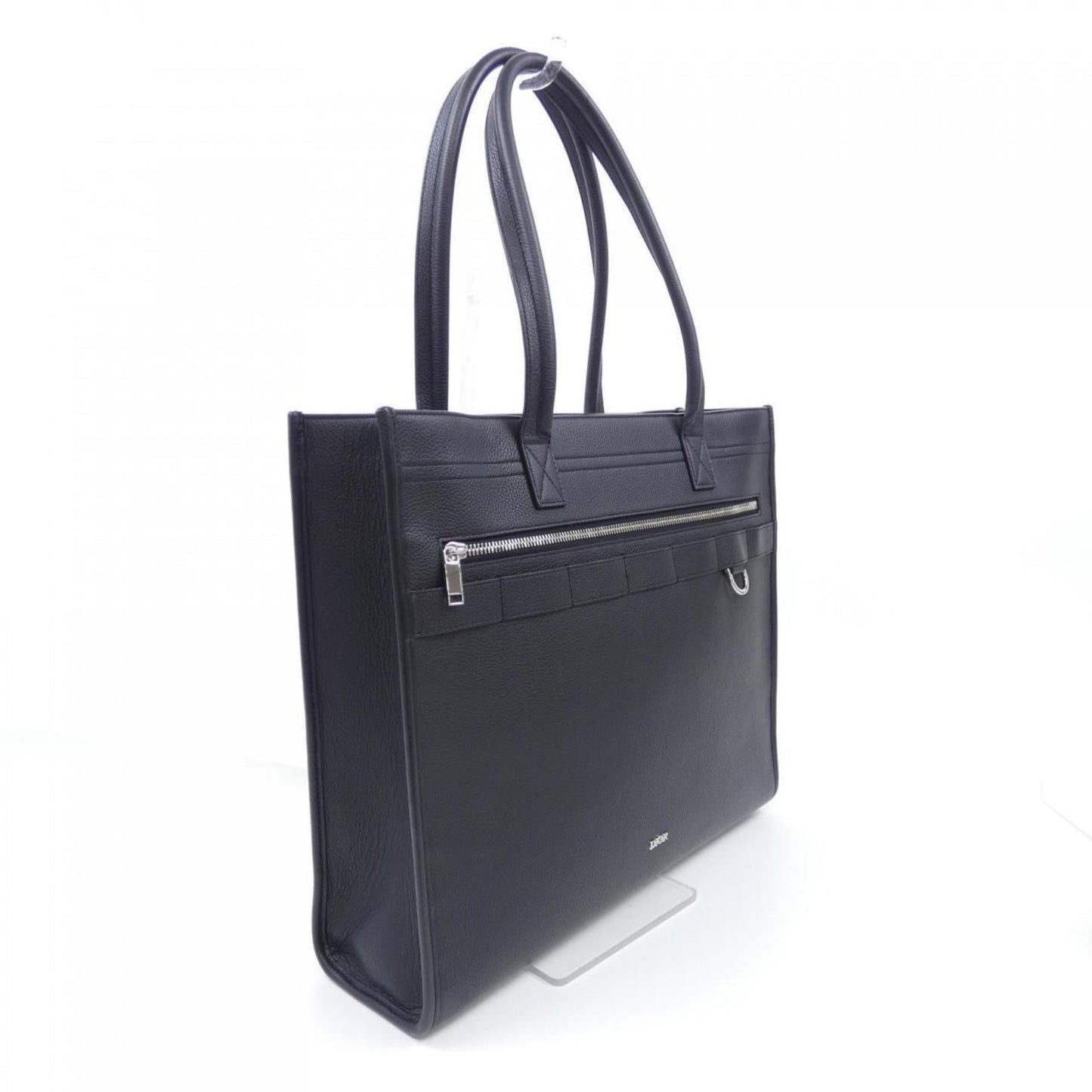 Christian Dior Black Handbag ()