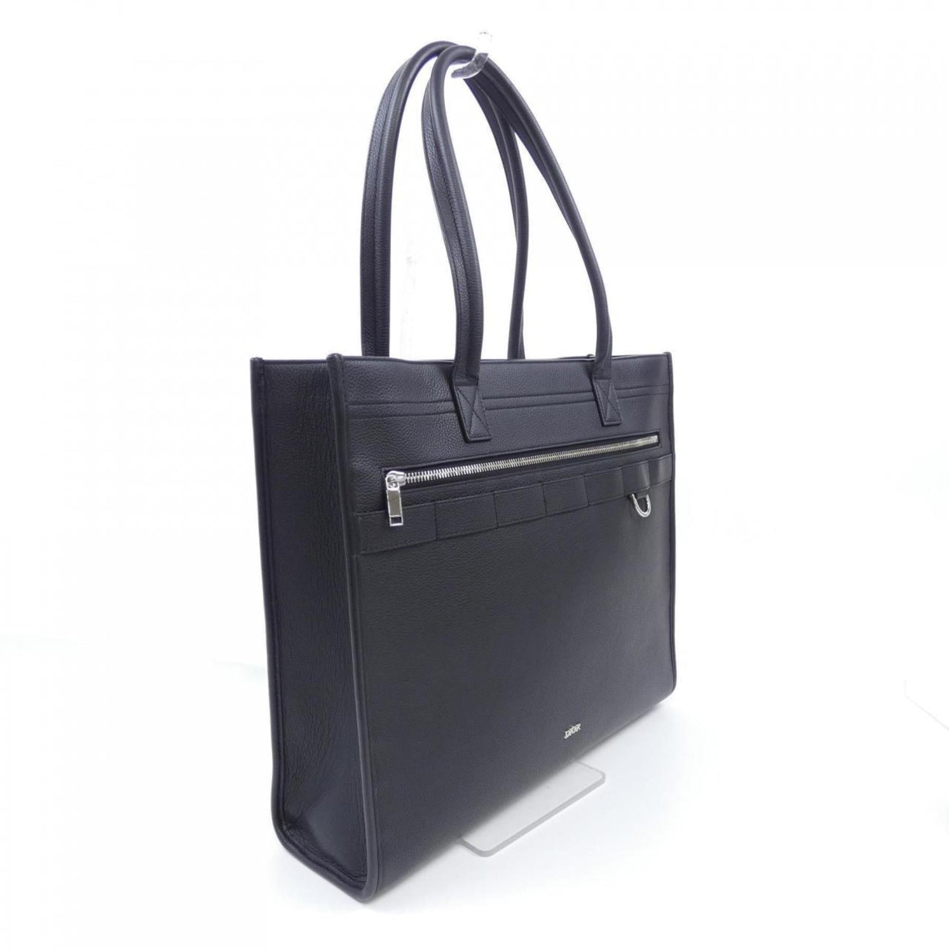 Christian Dior Black Handbag ()