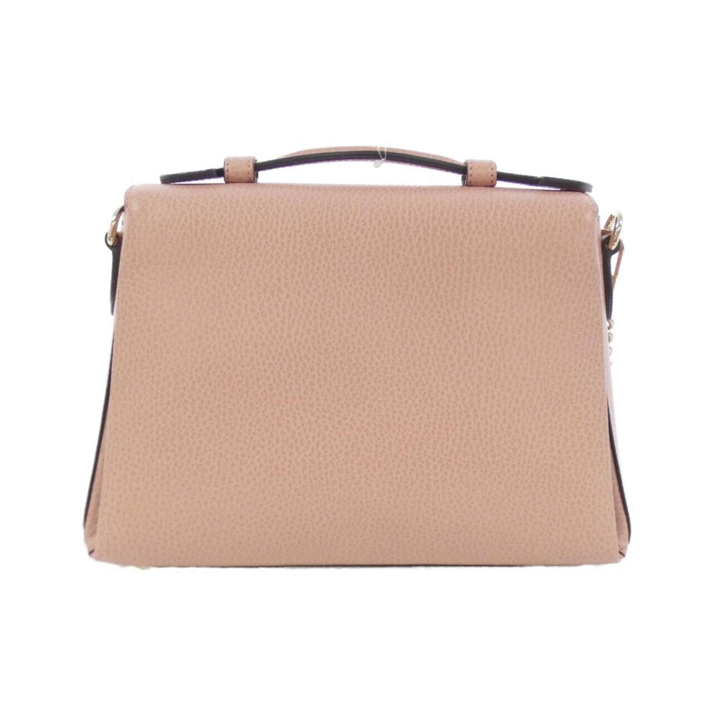 Gucci Leather Handbag