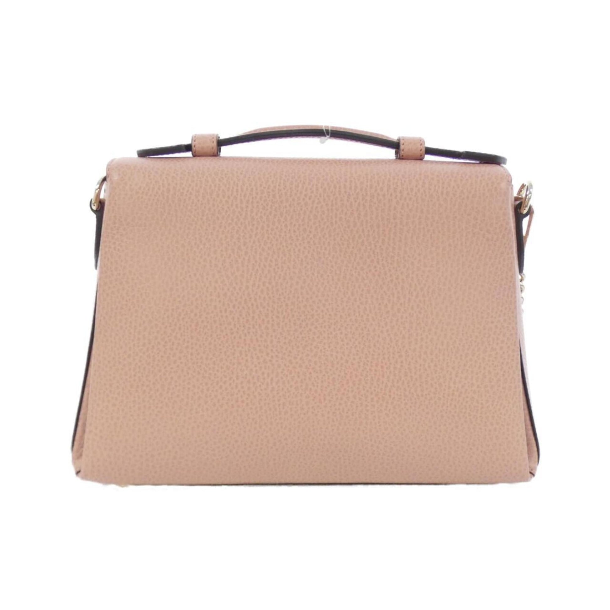 Gucci Leather Handbag