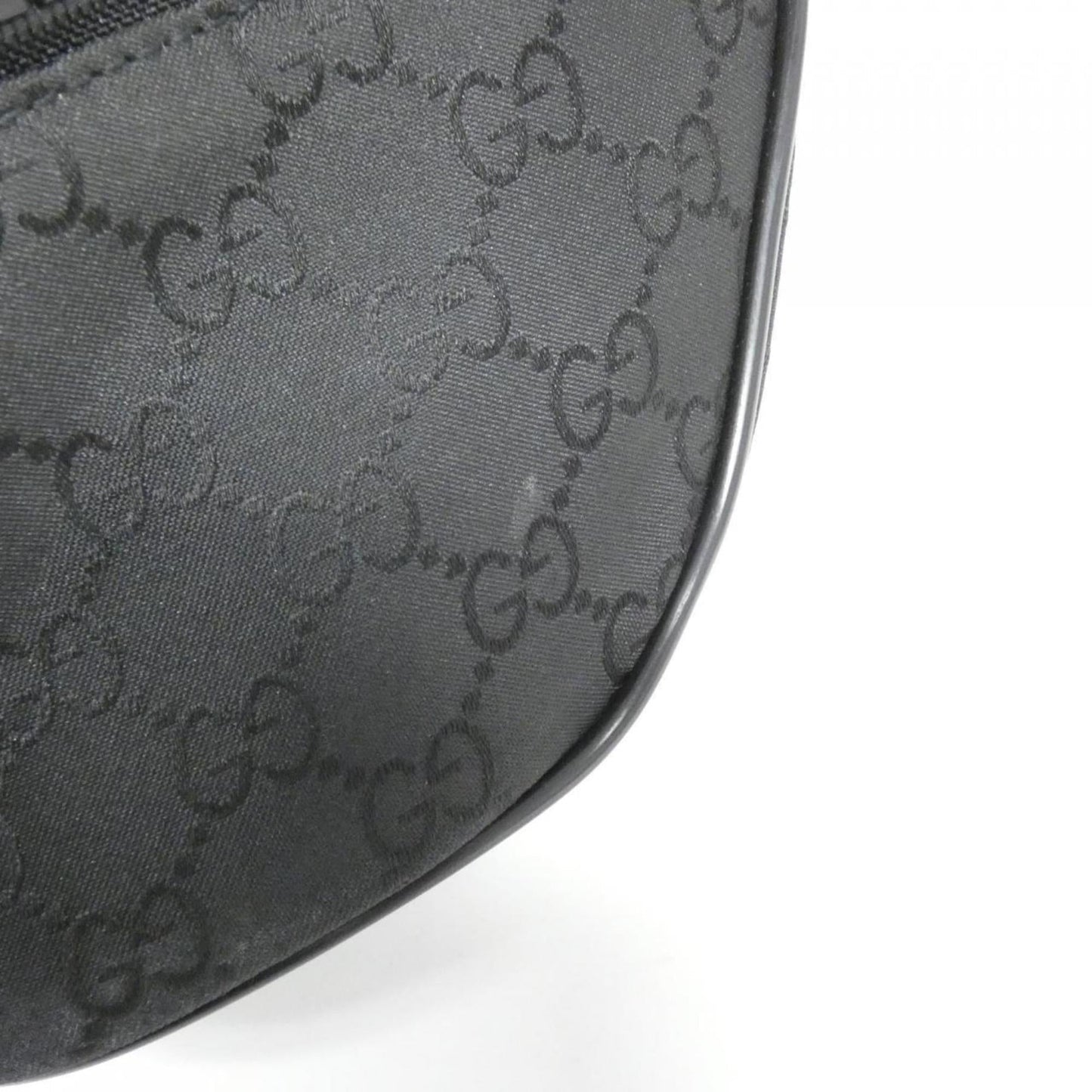 Gucci Nylon Handbag