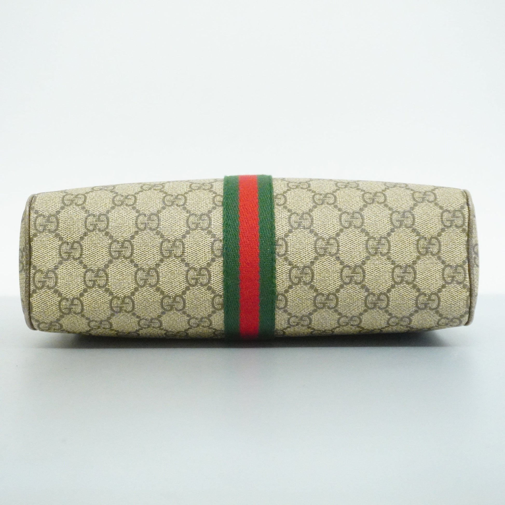 Gucci Leather Shoulder Bag