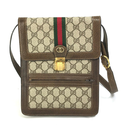 Gucci Designer Shoulder Bag