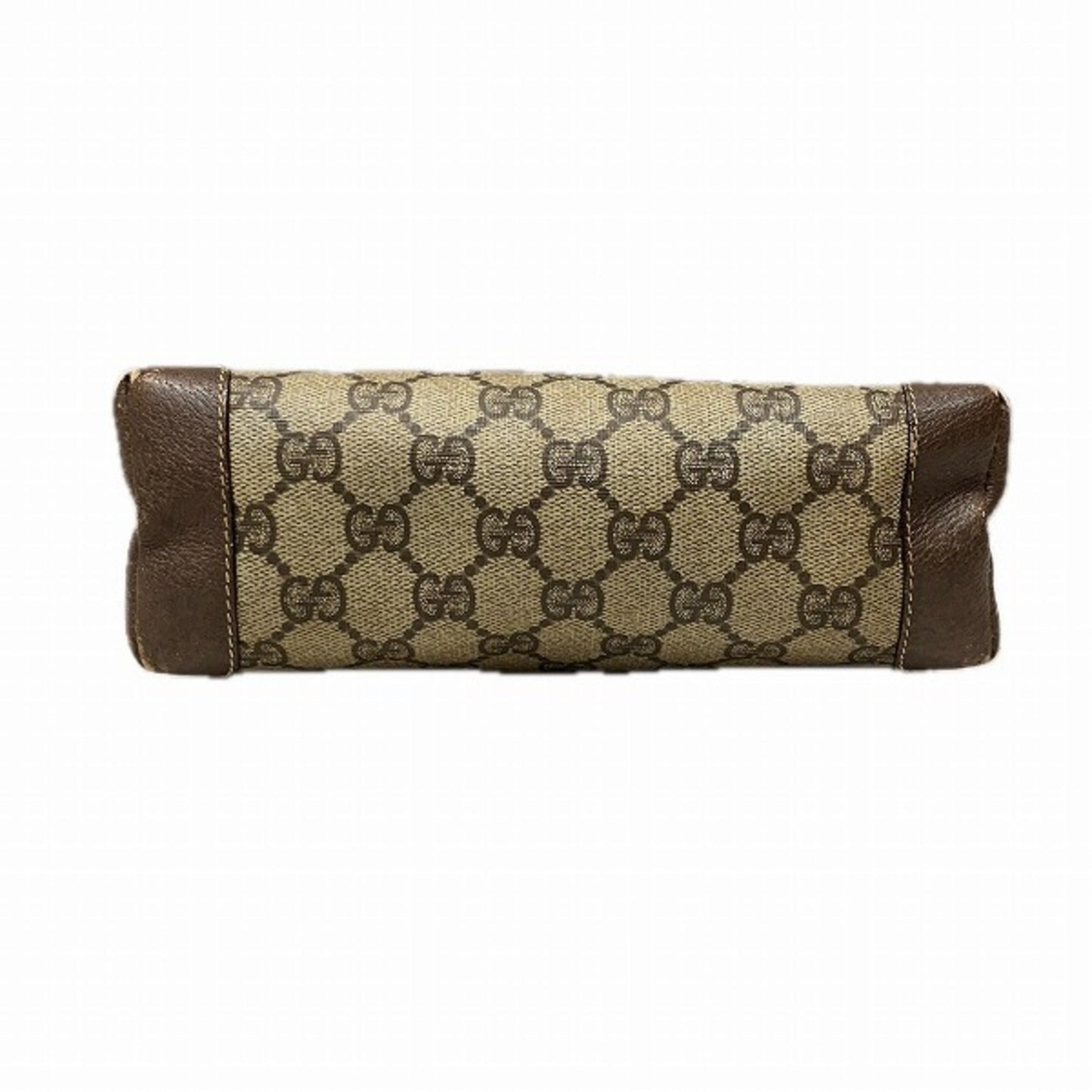 Gucci Leather Shoulder Bag
