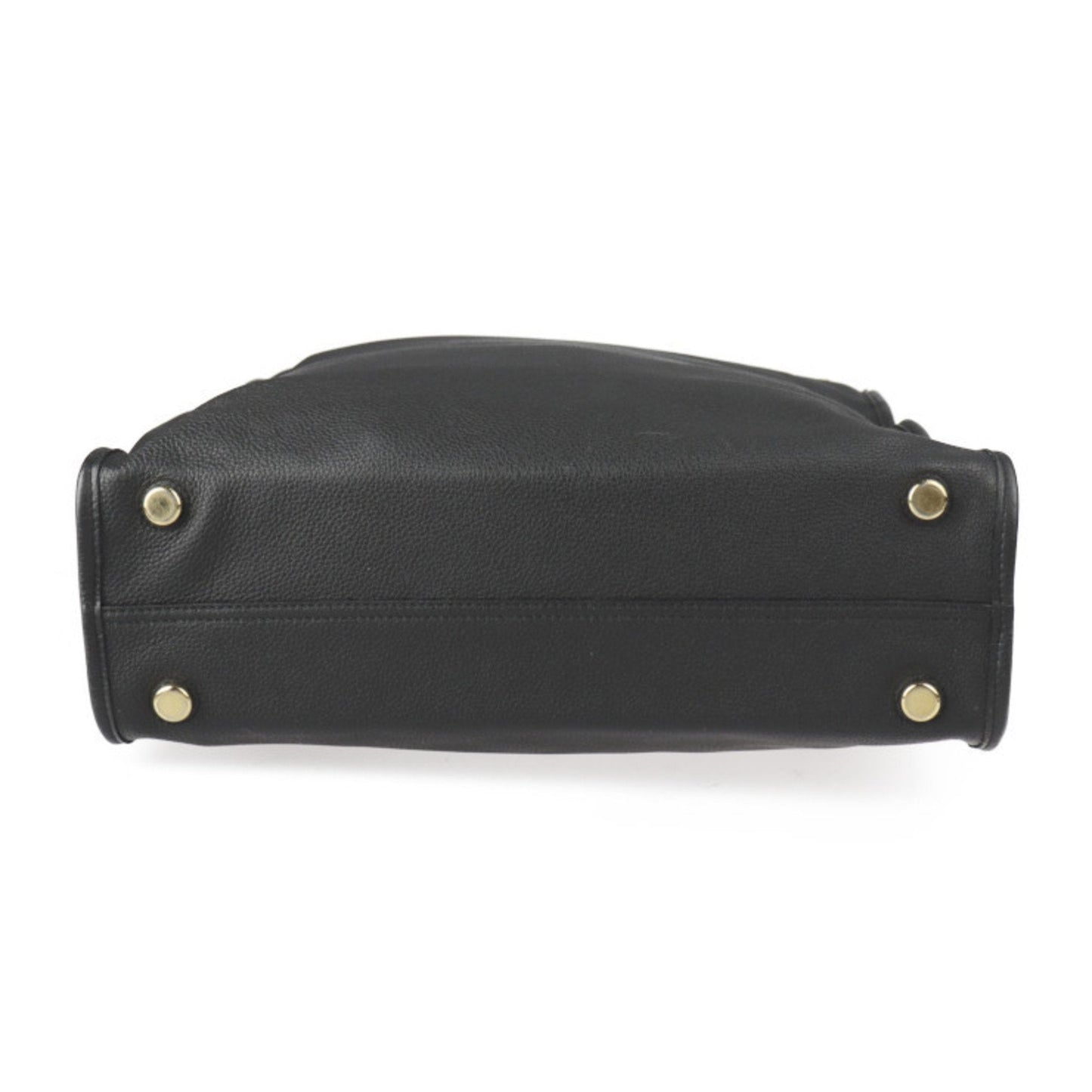 Gucci Lou Leather Tote