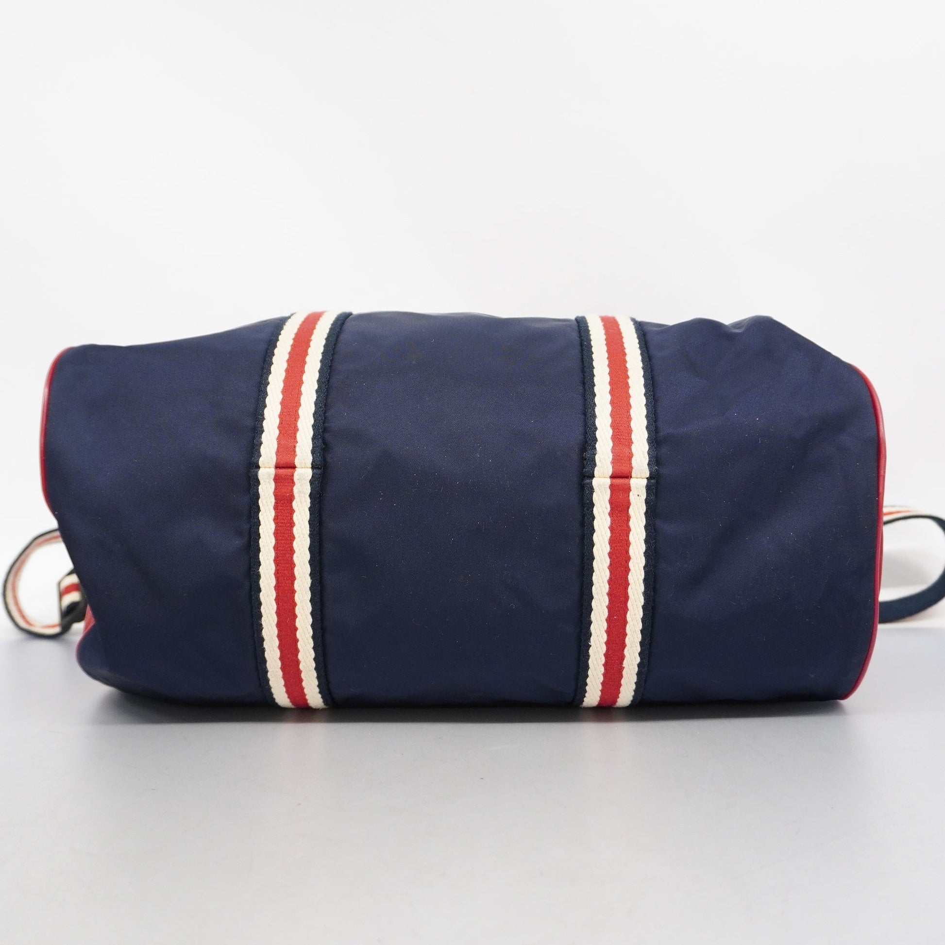 Gucci Nylon Handbag