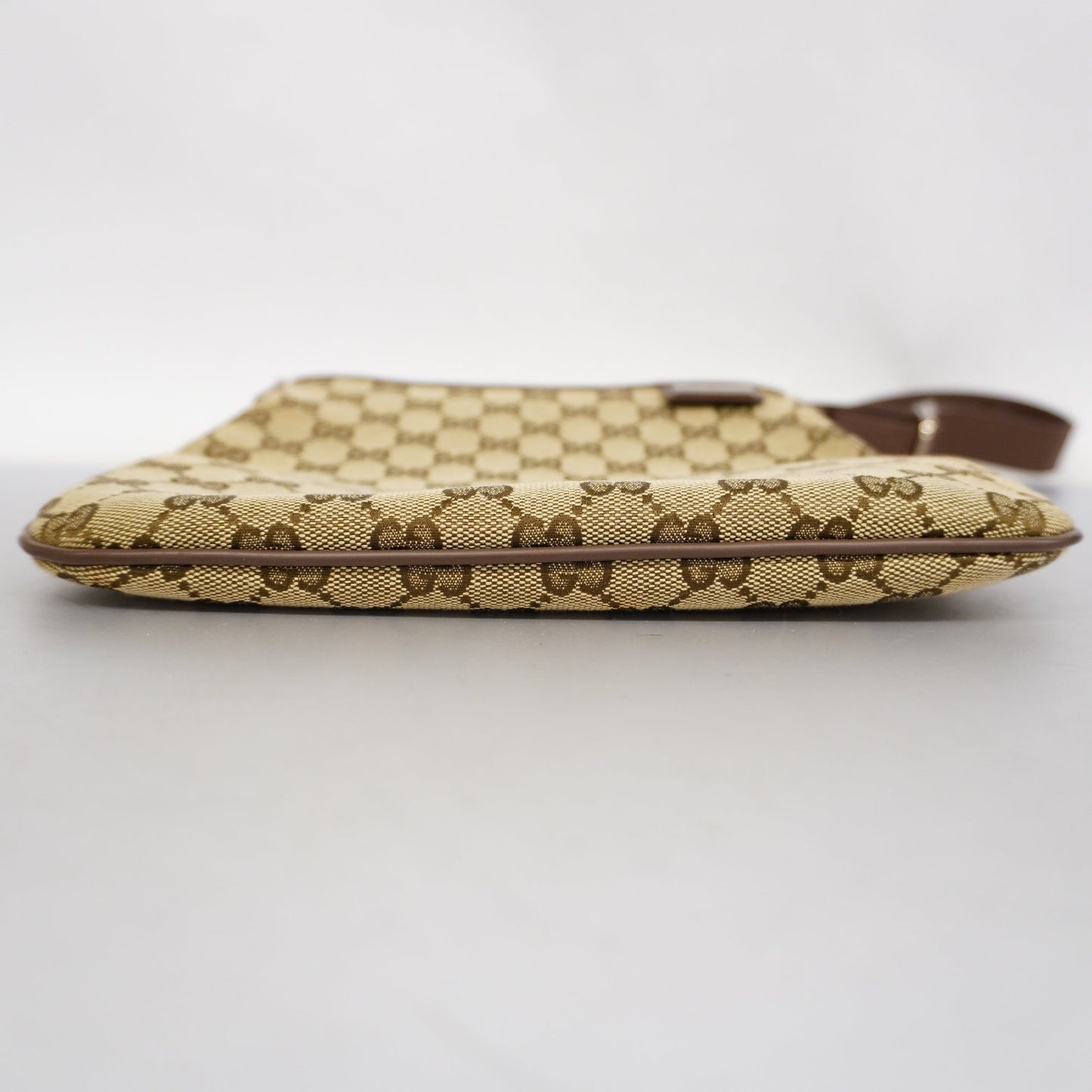 Gucci Canvas Tote